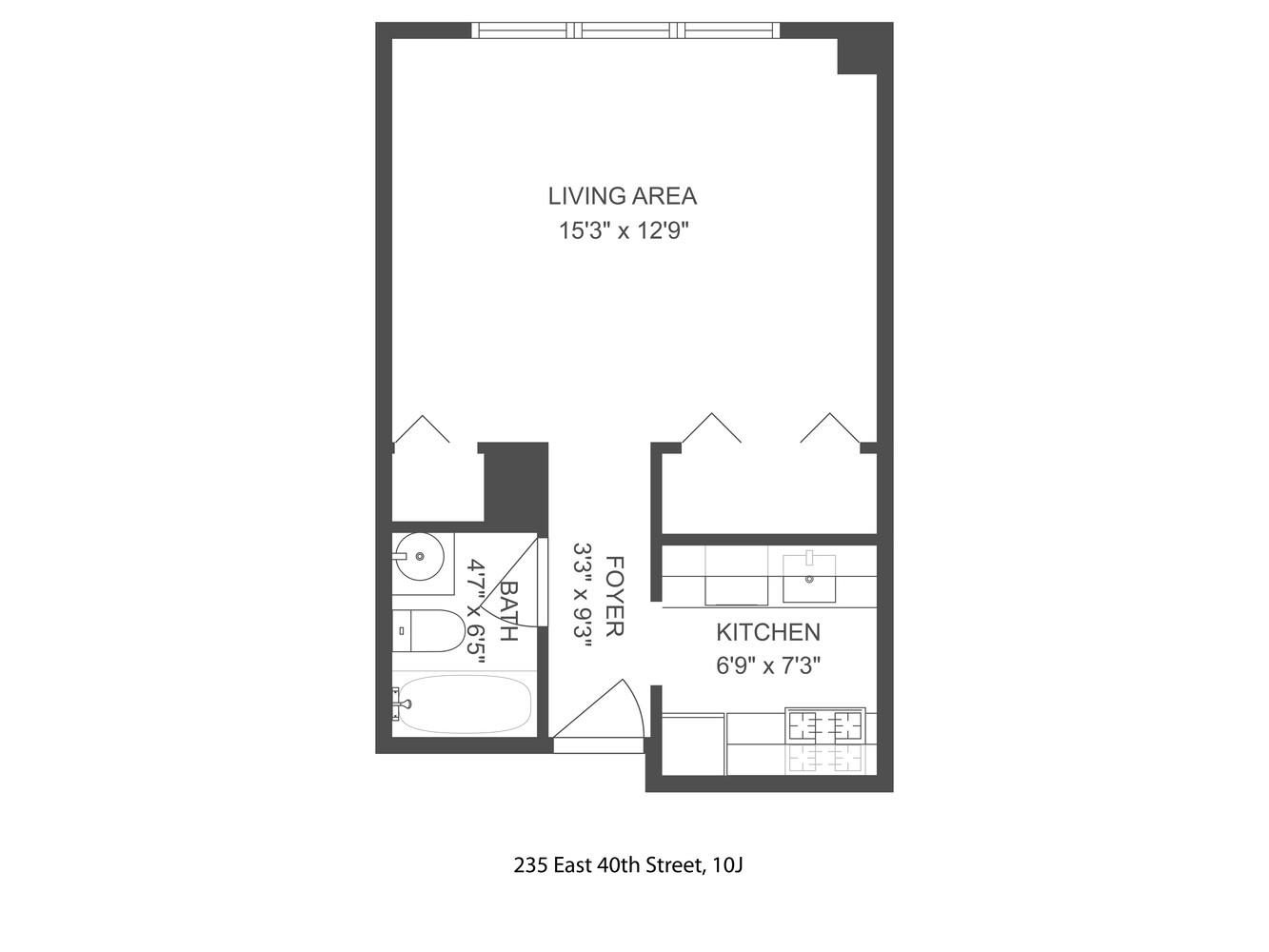 #2 photo, New York City, Murray Hill , NY 10016