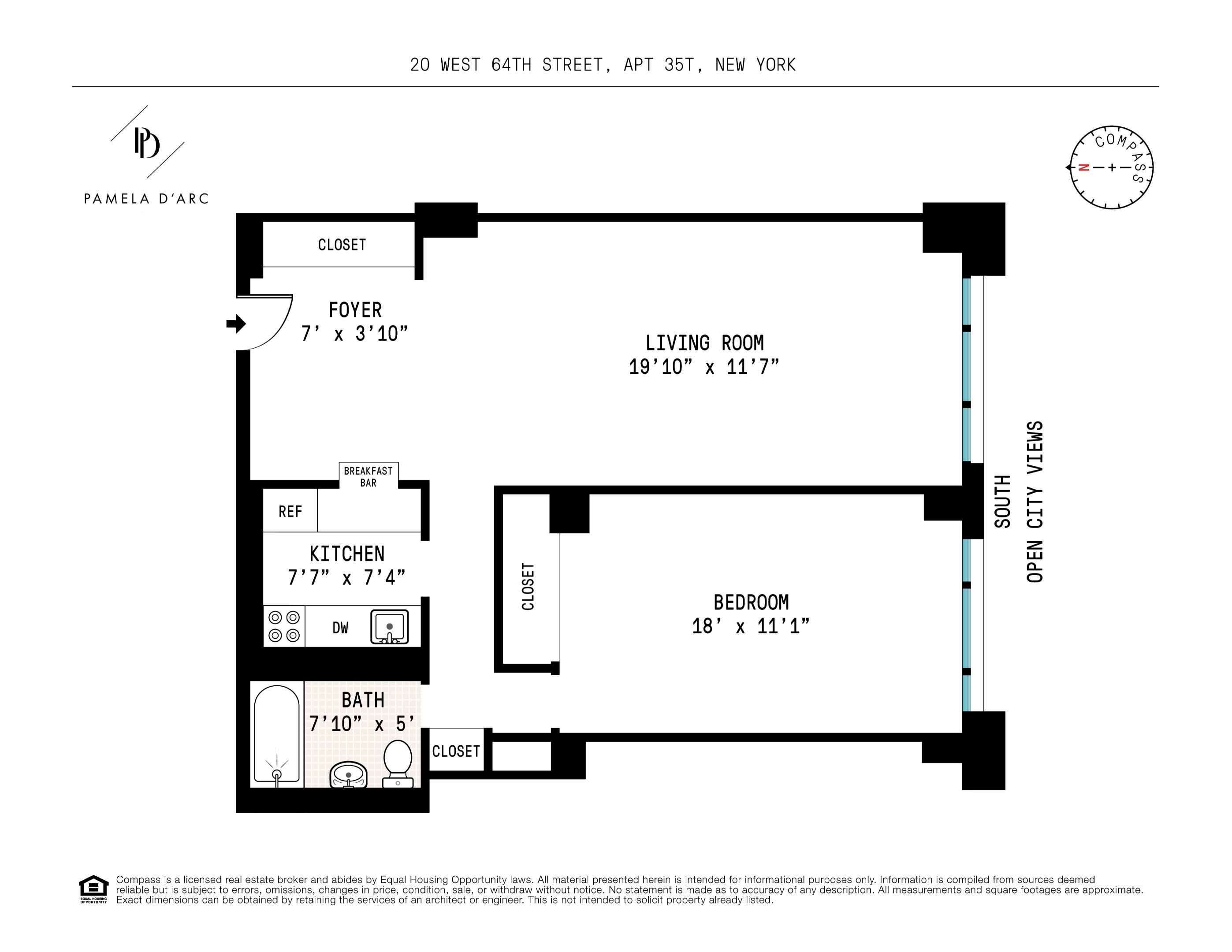 #2 photo, New York City, Upper West Side , NY 10023