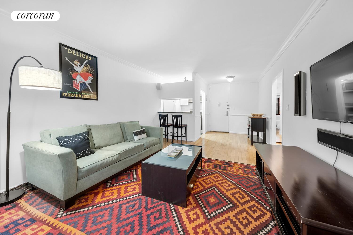 #3 photo, 280 PARK Avenue S, Flatiron , NY 10010