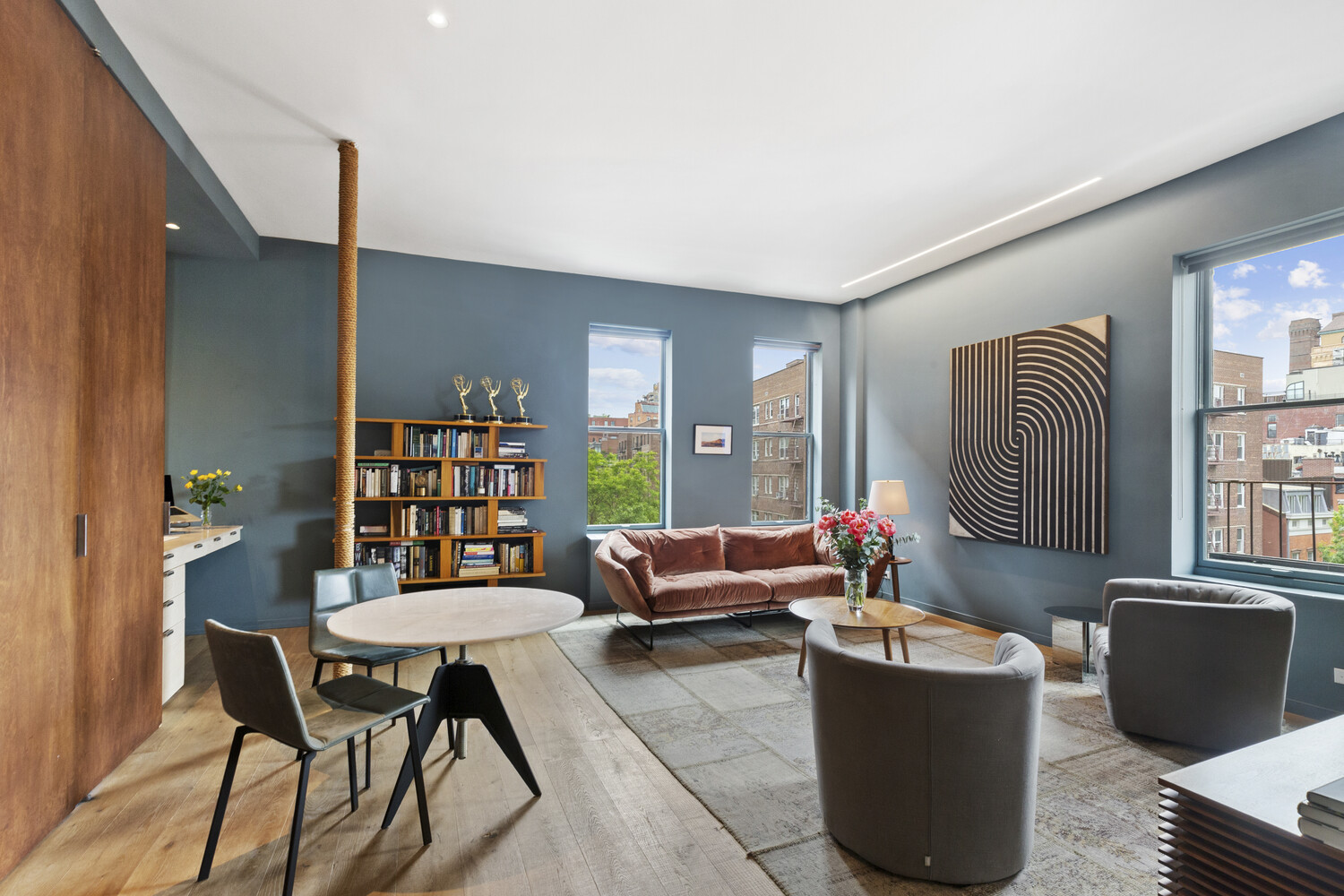 #1 photo, 10 BETHUNE Street, West Village , NY 10014