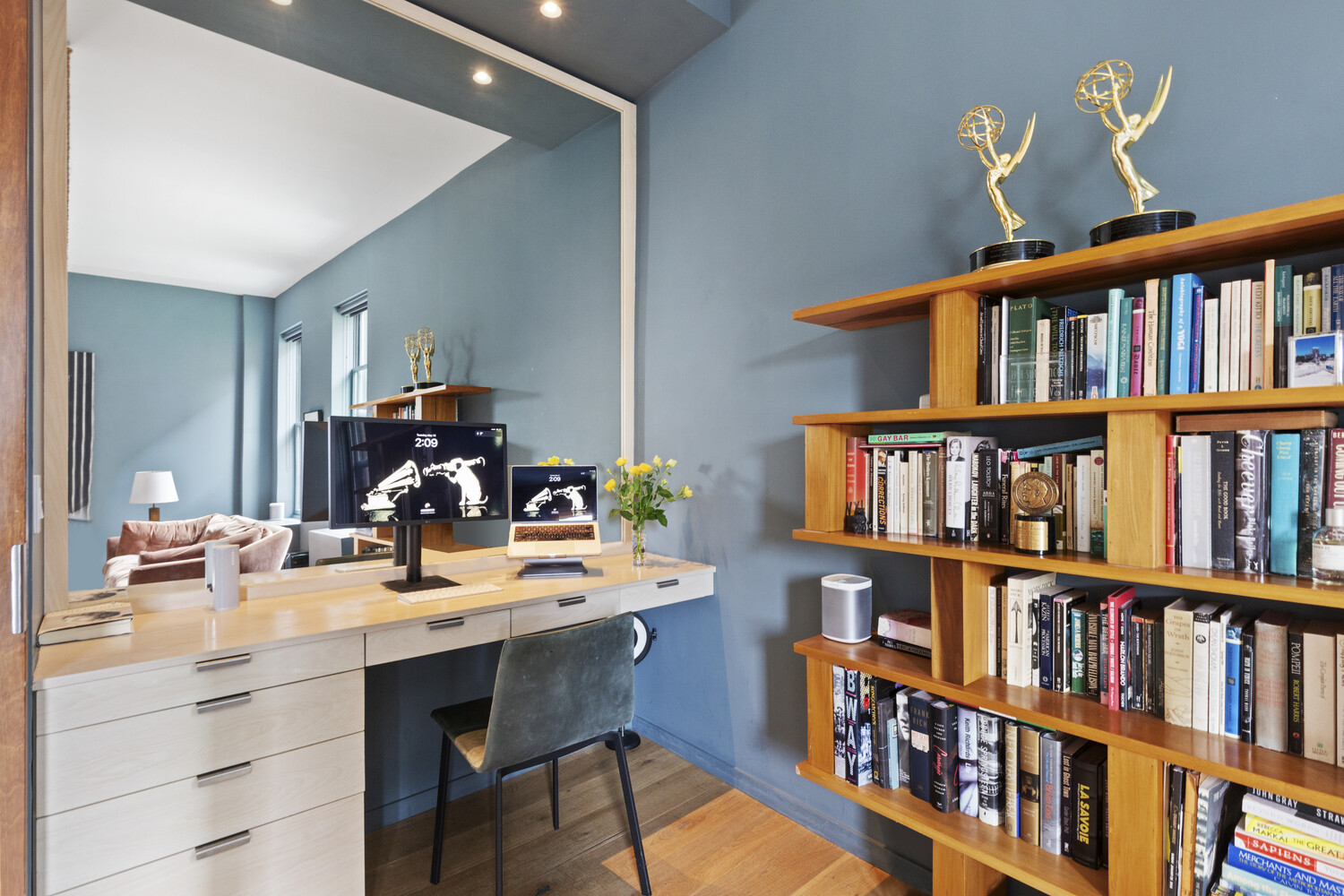 #4 photo, 10 BETHUNE Street, West Village , NY 10014