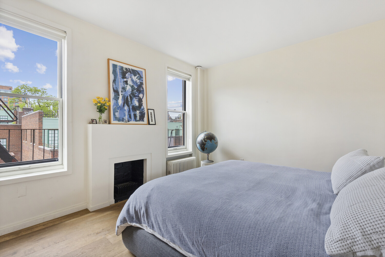 #6 photo, 10 BETHUNE Street, West Village , NY 10014