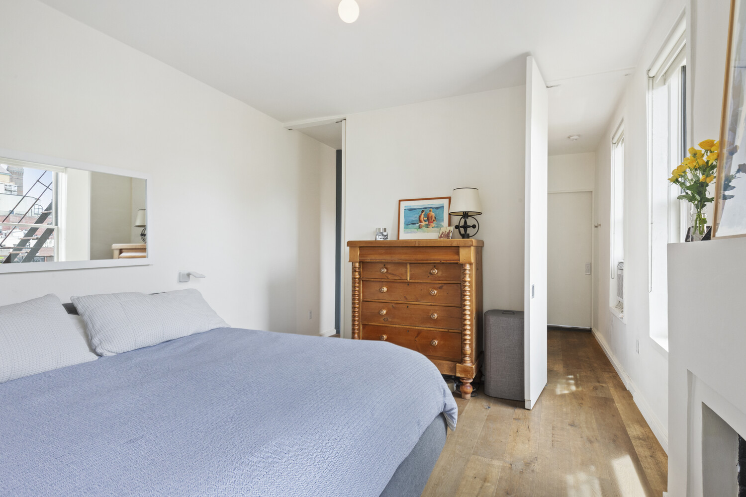 #7 photo, 10 BETHUNE Street, West Village , NY 10014