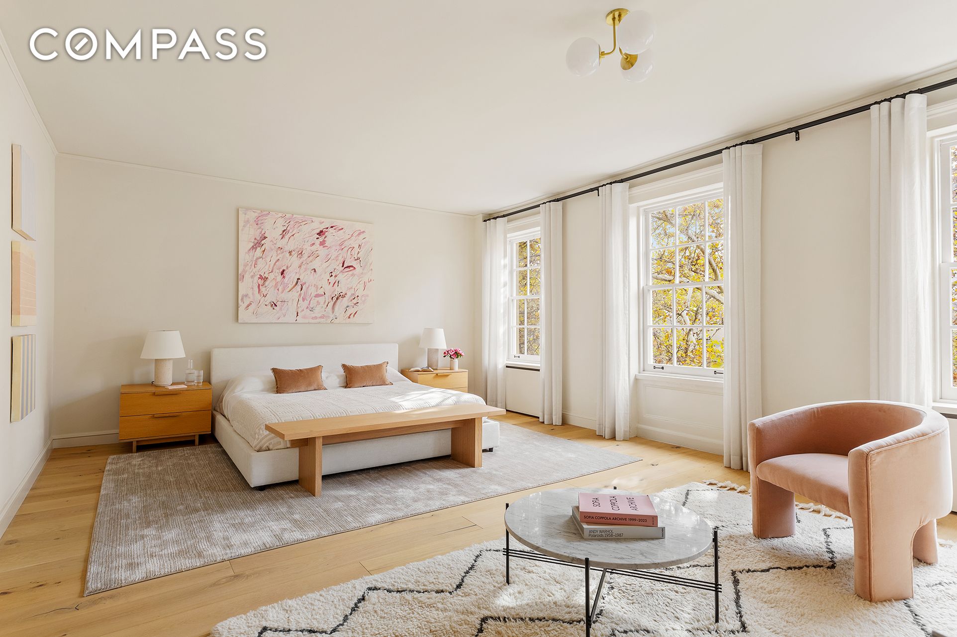 #8 photo, 125 W 11th Street, West Village , NY 10011