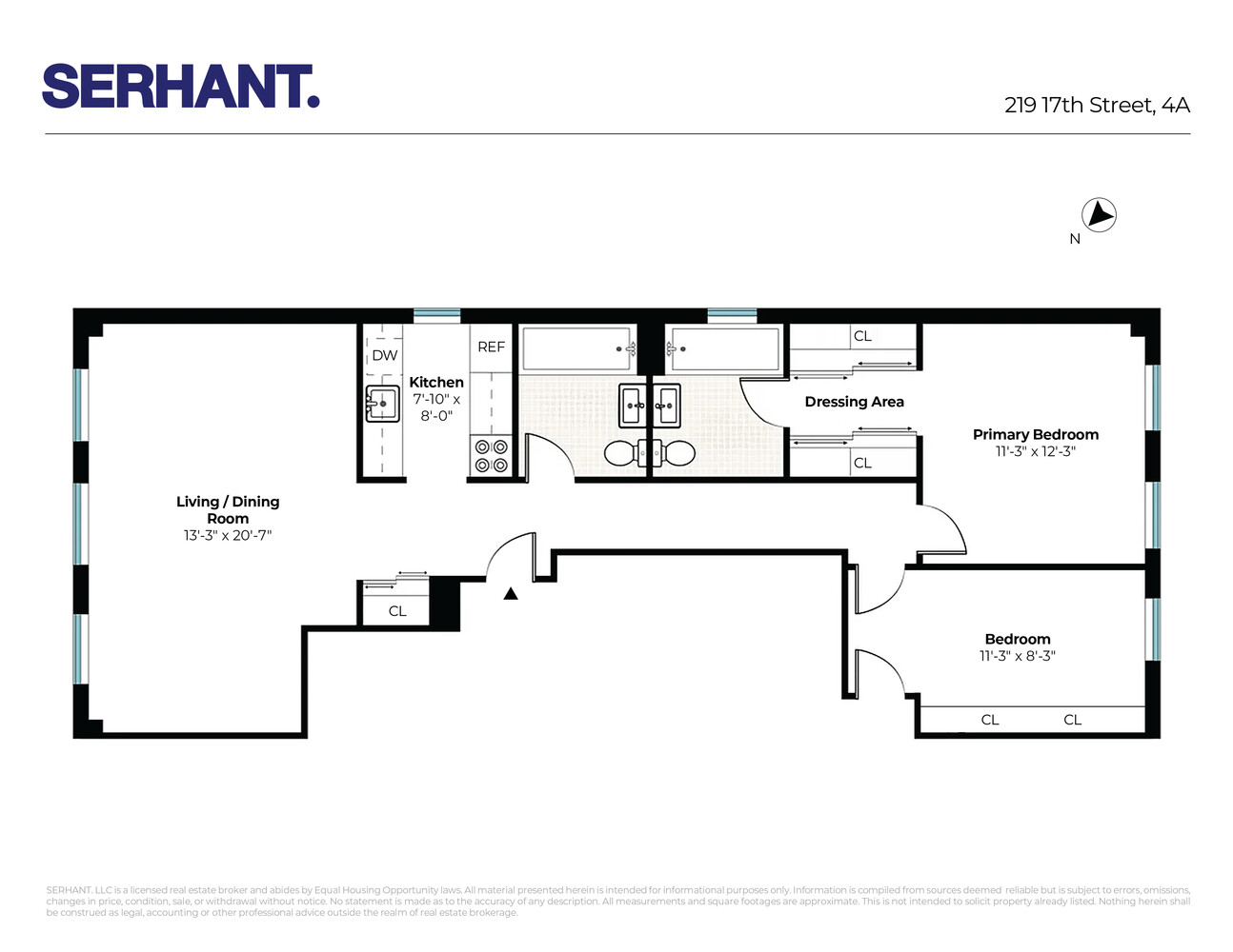 #2 photo, 219 17TH Street, Greenwood Heights , NY 11215