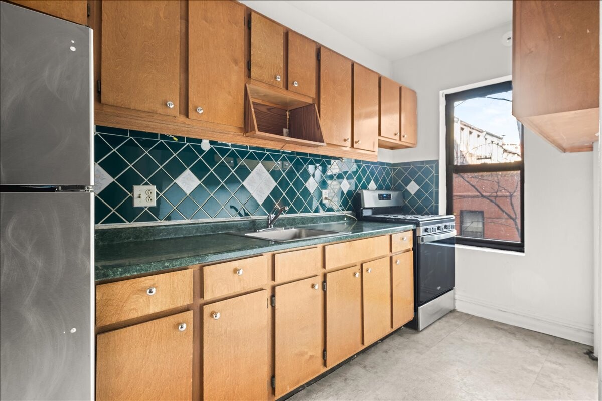 #1 photo, Brooklyn, Fort Greene , NY 11205