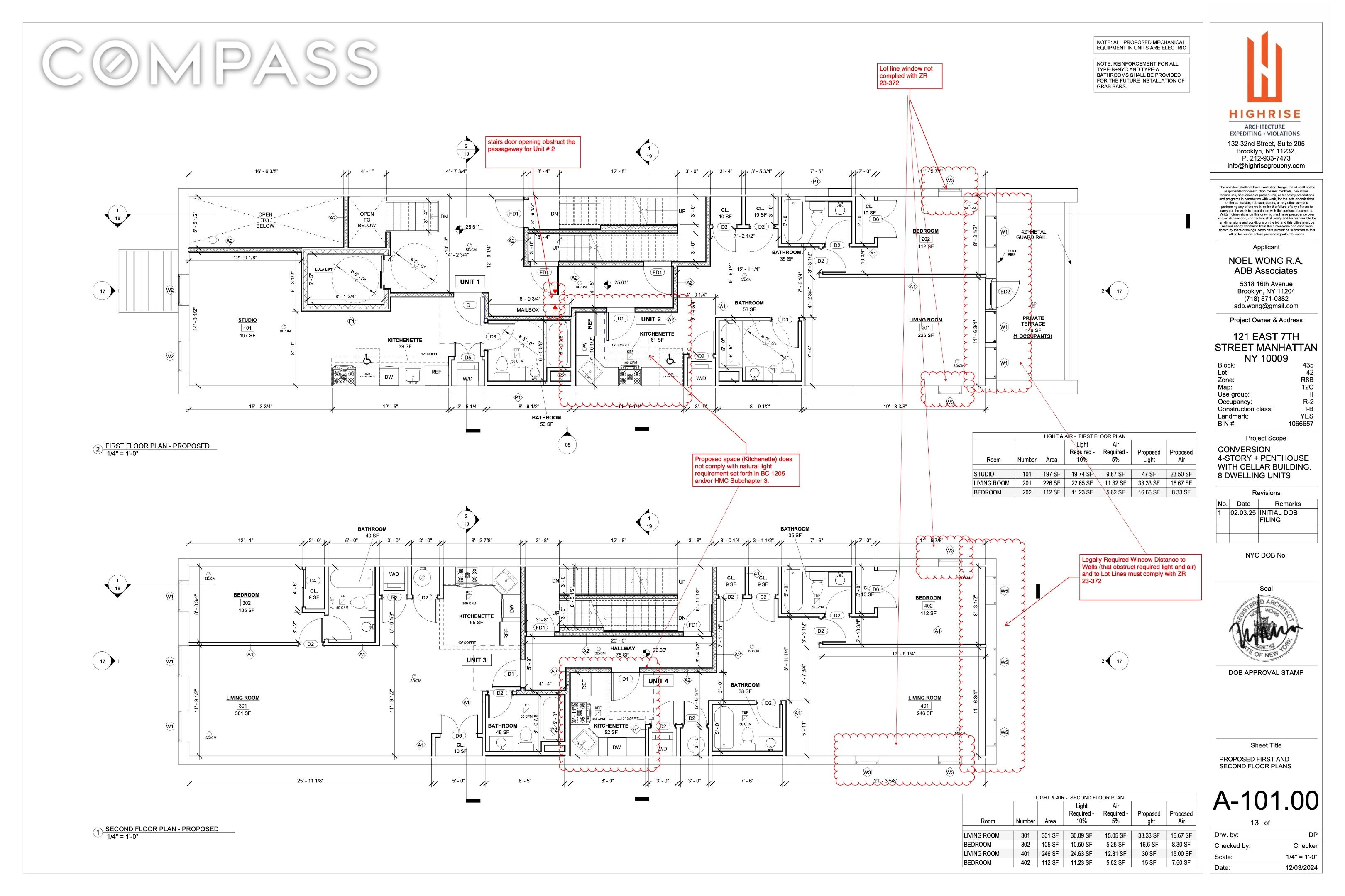 #16 photo, 121 E 7th Street, East Village , NY 10009