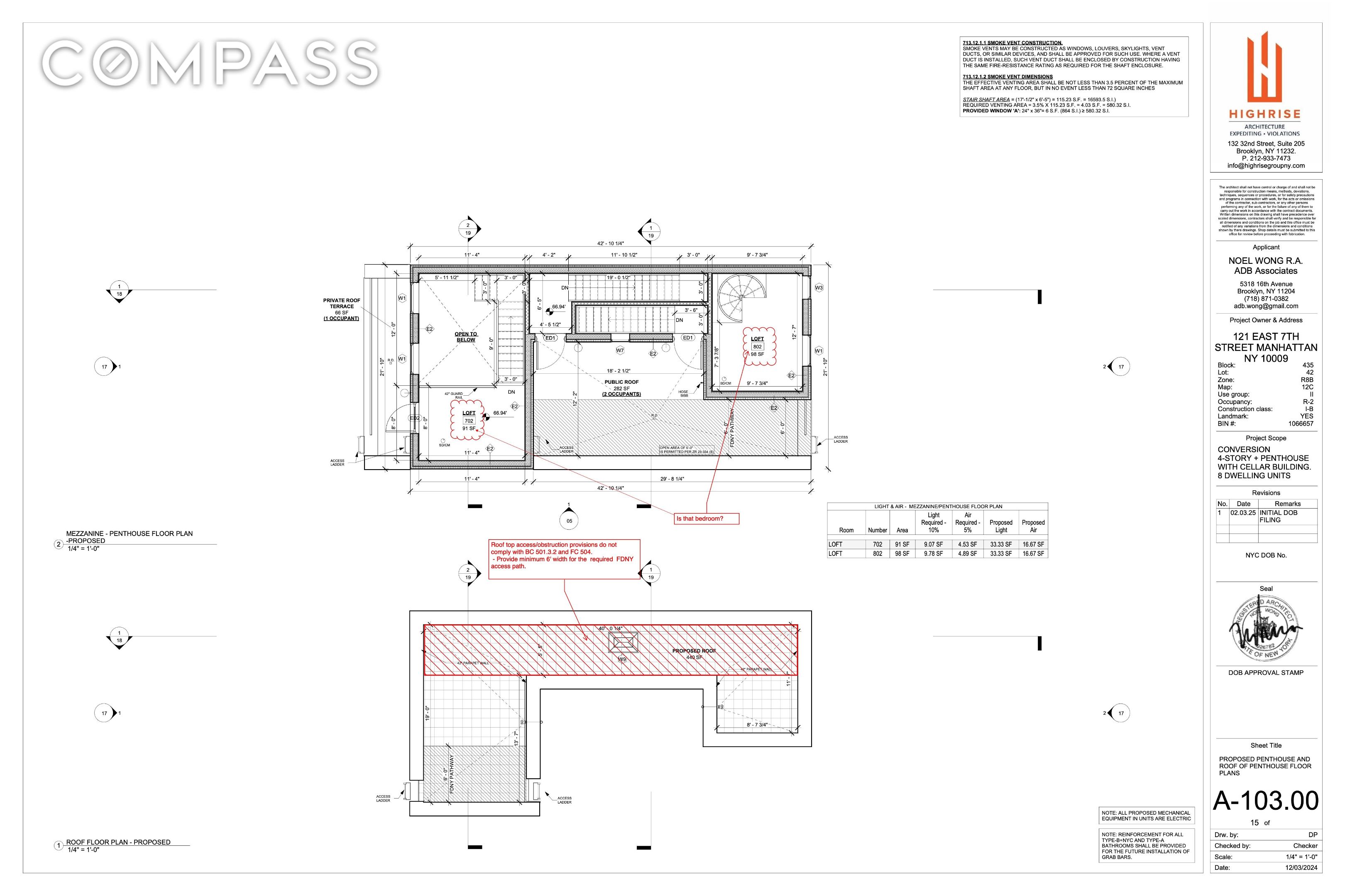 #18 photo, 121 E 7th Street, East Village , NY 10009