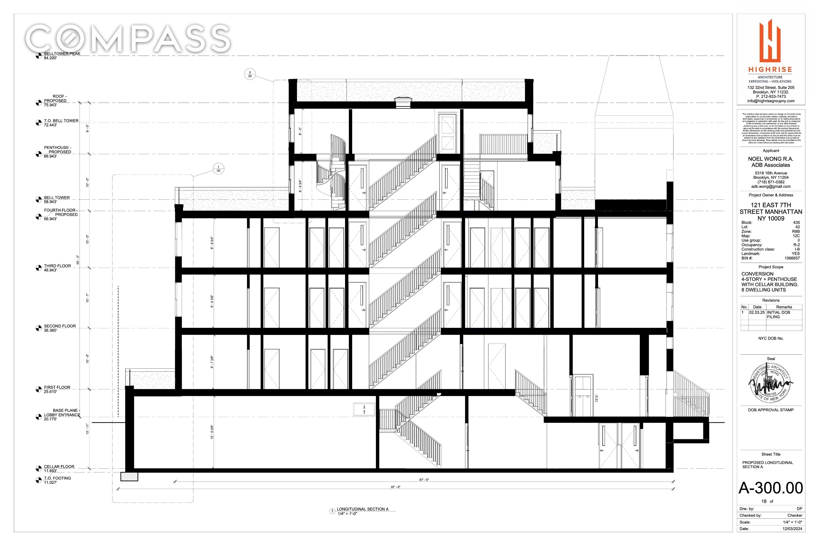 #21 photo, 121 E 7th Street, East Village , NY 10009