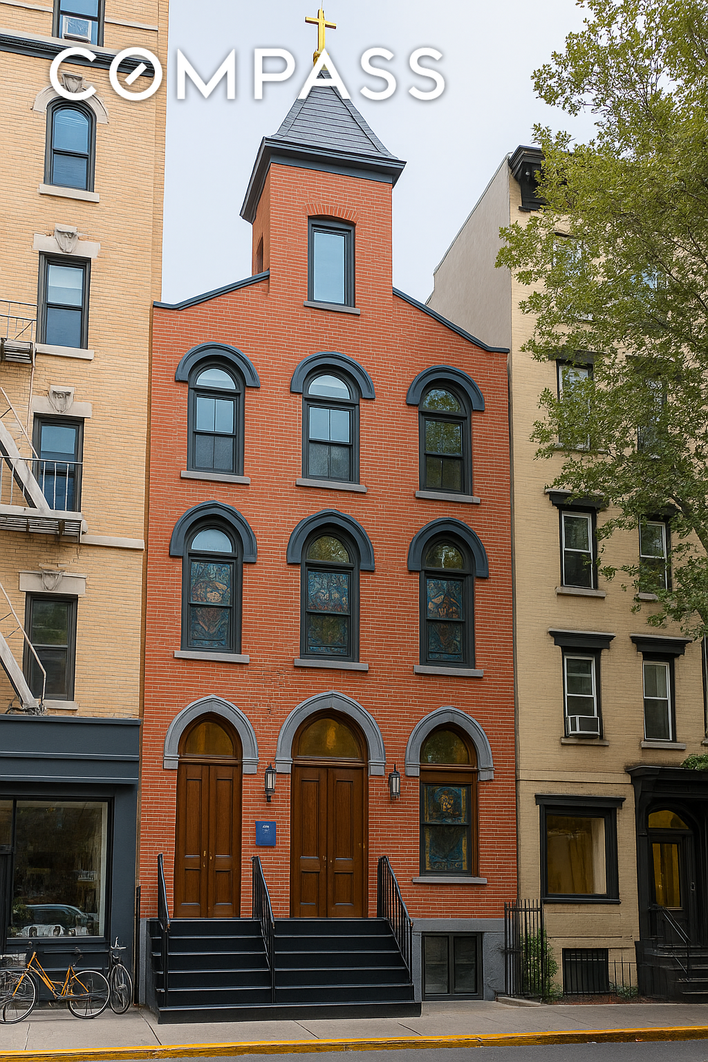 #3 photo, 121 E 7th Street, East Village , NY 10009