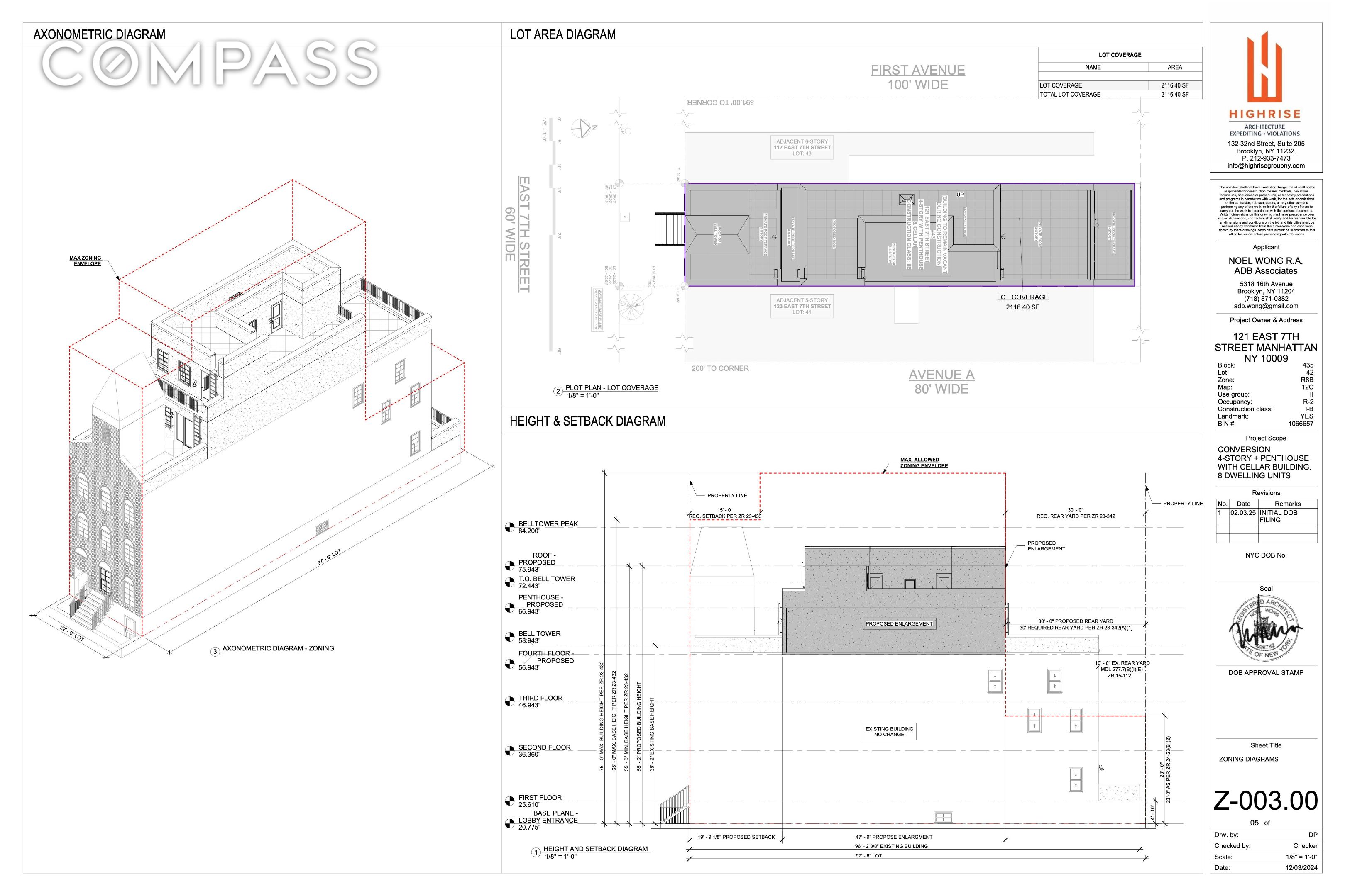 #8 photo, 121 E 7th Street, East Village , NY 10009