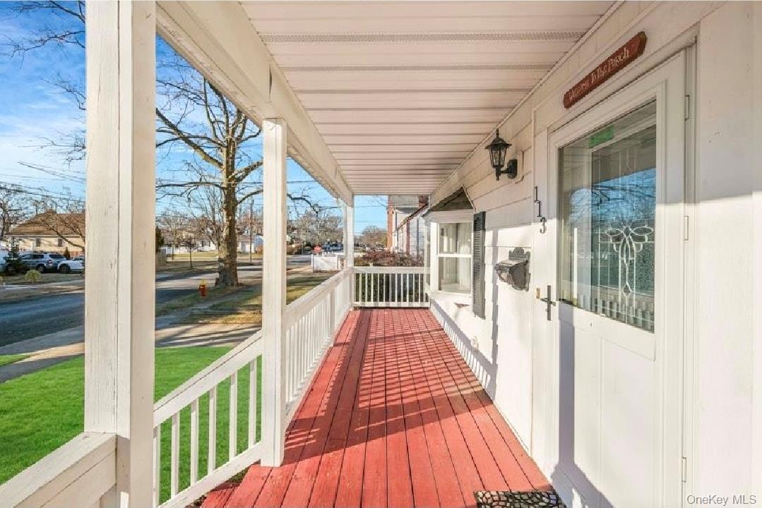 #2 photo, 113 Yoakum Avenue, Farmingdale , NY 11735