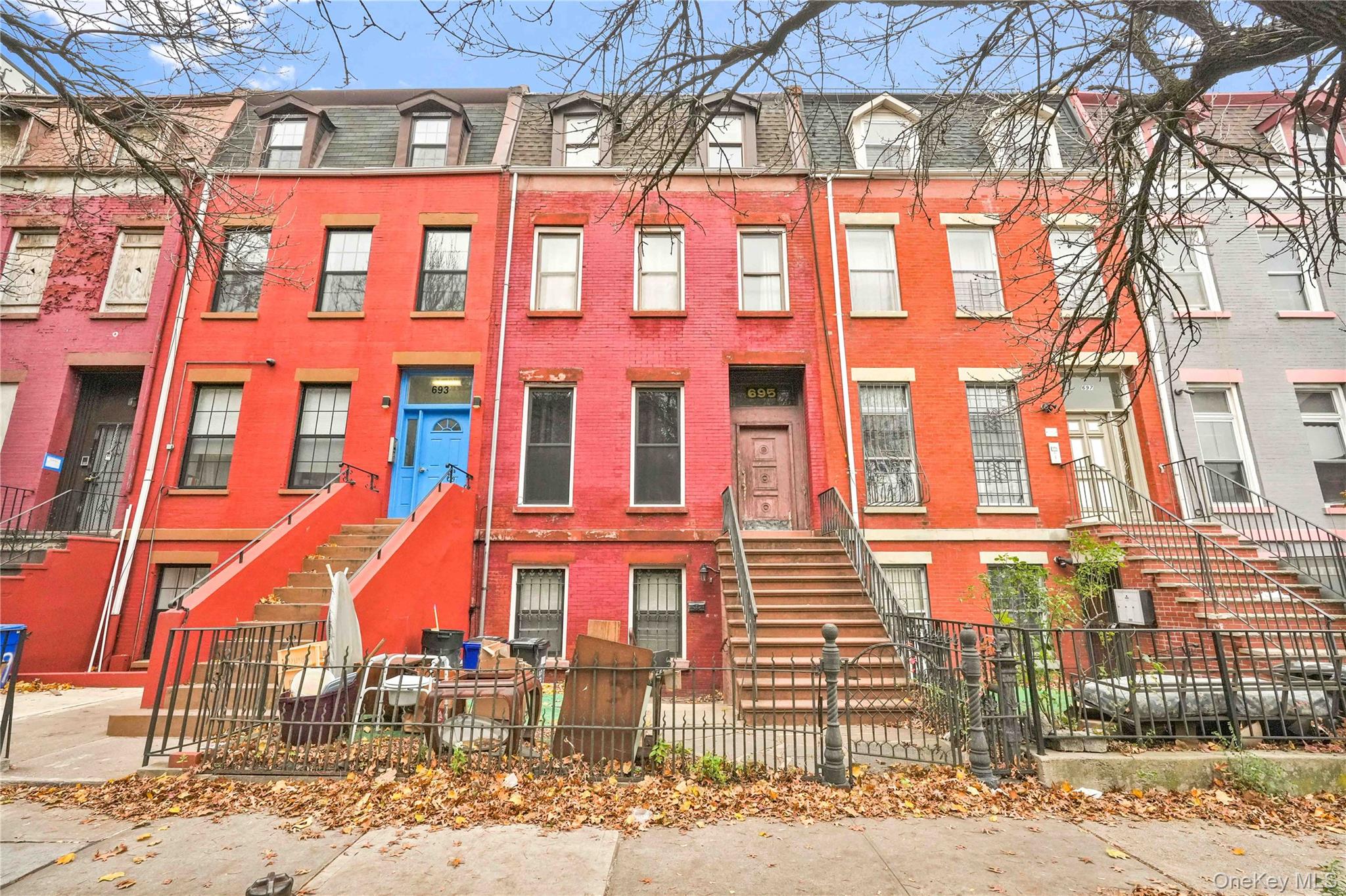 #1 photo, 695 Quincy Street, Brooklyn , NY 11221