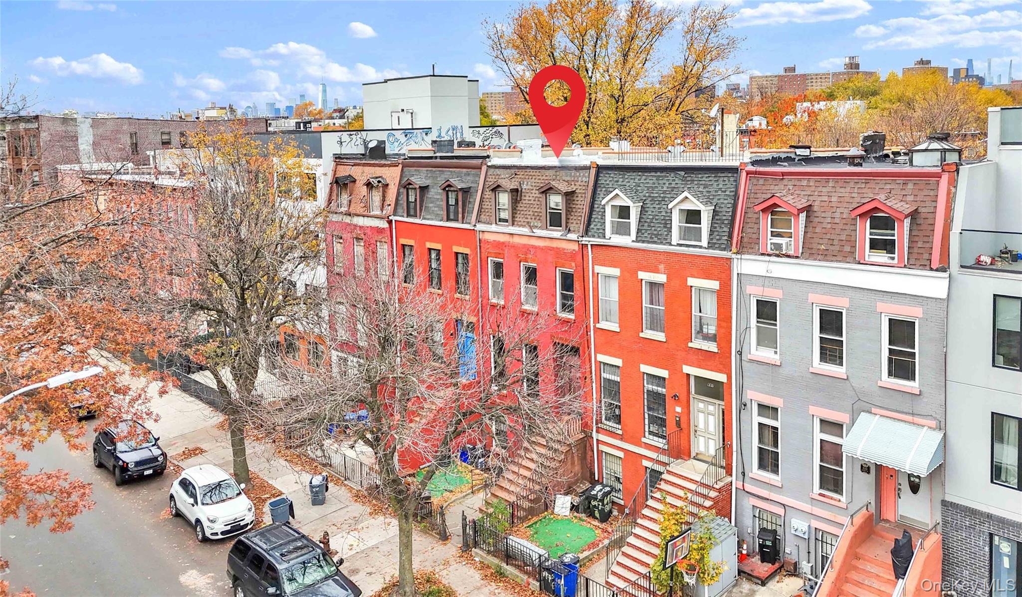 #17 photo, 695 Quincy Street, Brooklyn , NY 11221