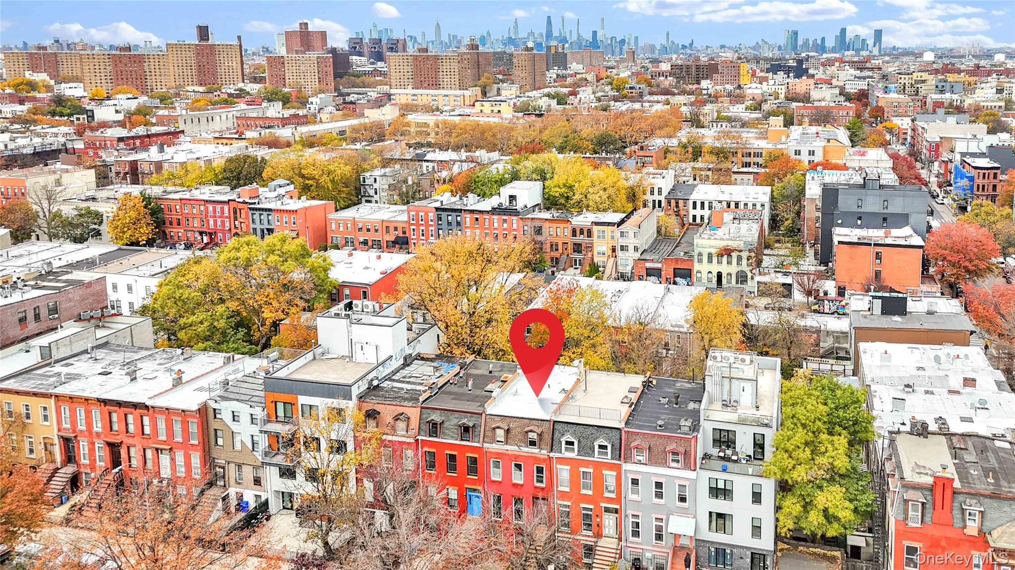 #18 photo, 695 Quincy Street, Brooklyn , NY 11221