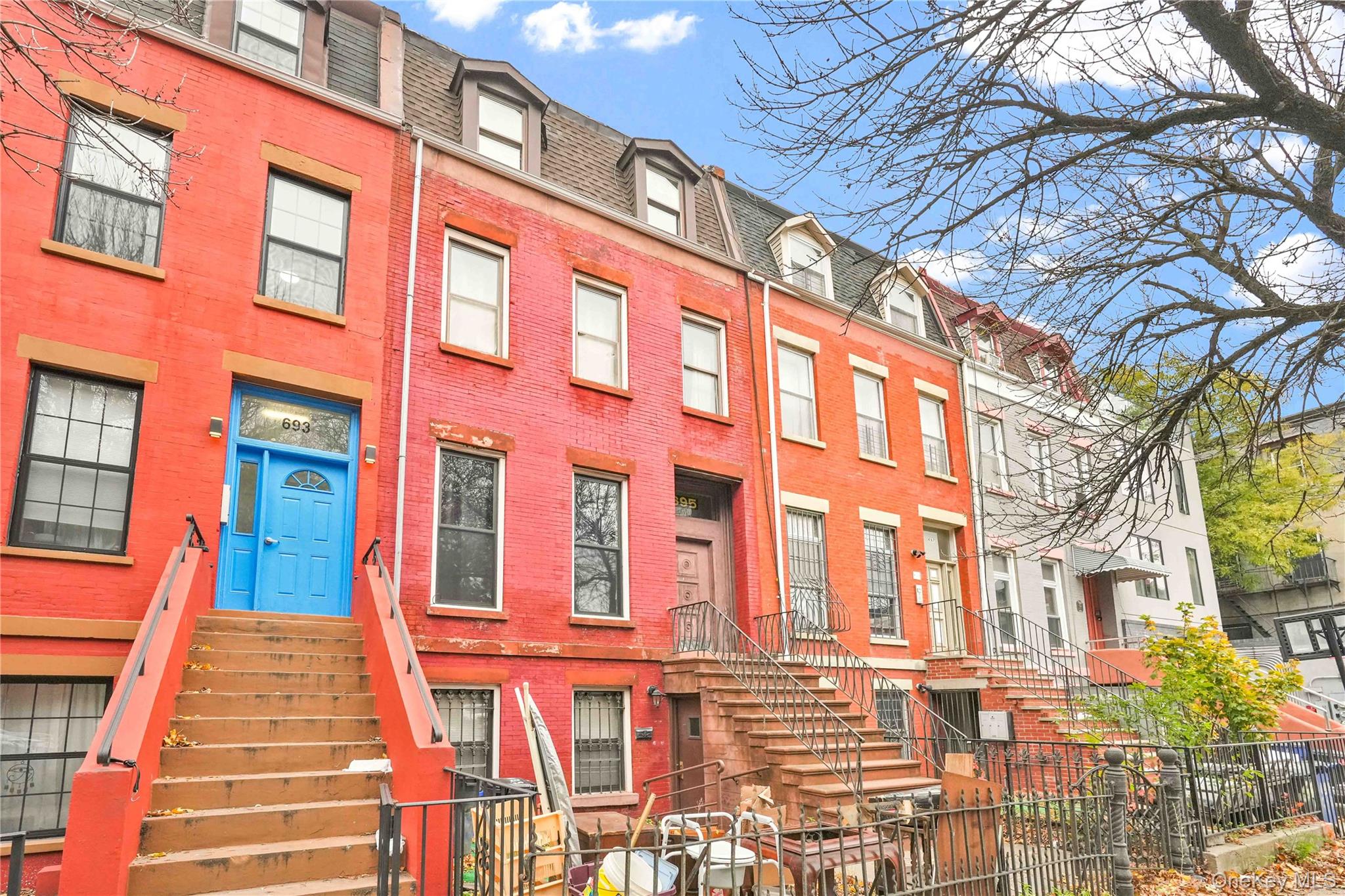 #2 photo, 695 Quincy Street, Brooklyn , NY 11221