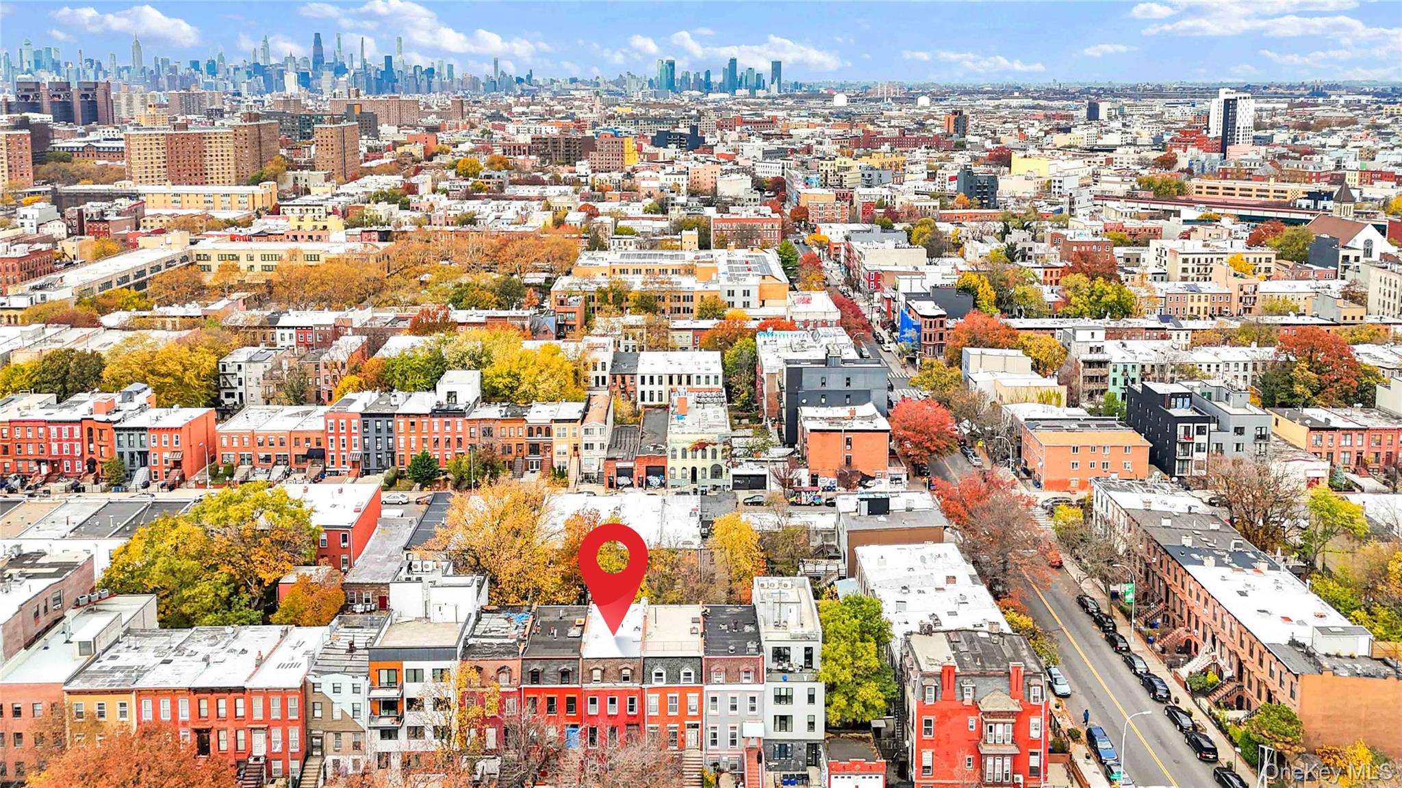 #20 photo, 695 Quincy Street, Brooklyn , NY 11221