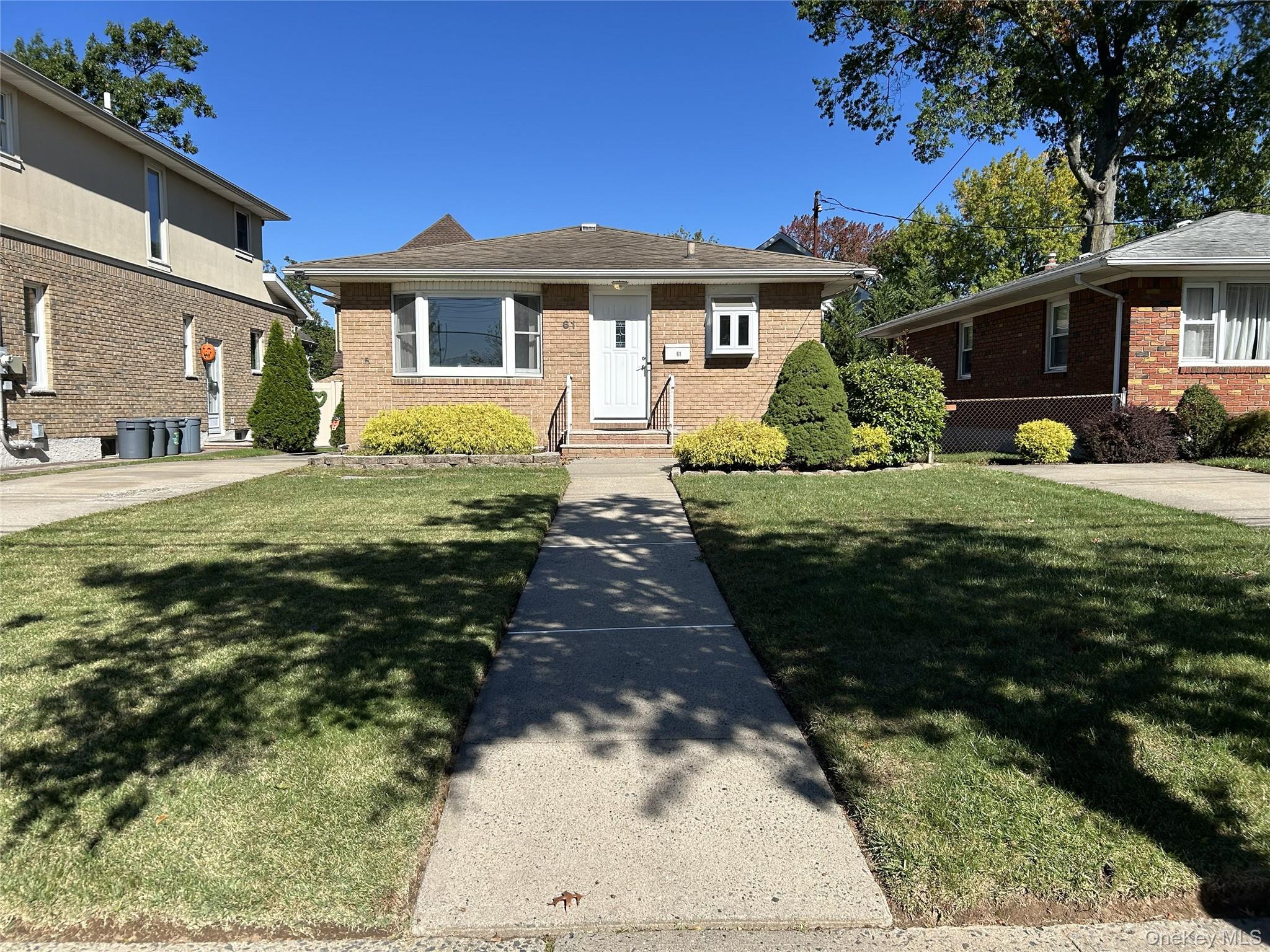 #1 photo, 61 Natick Street, Staten Island , NY 10306