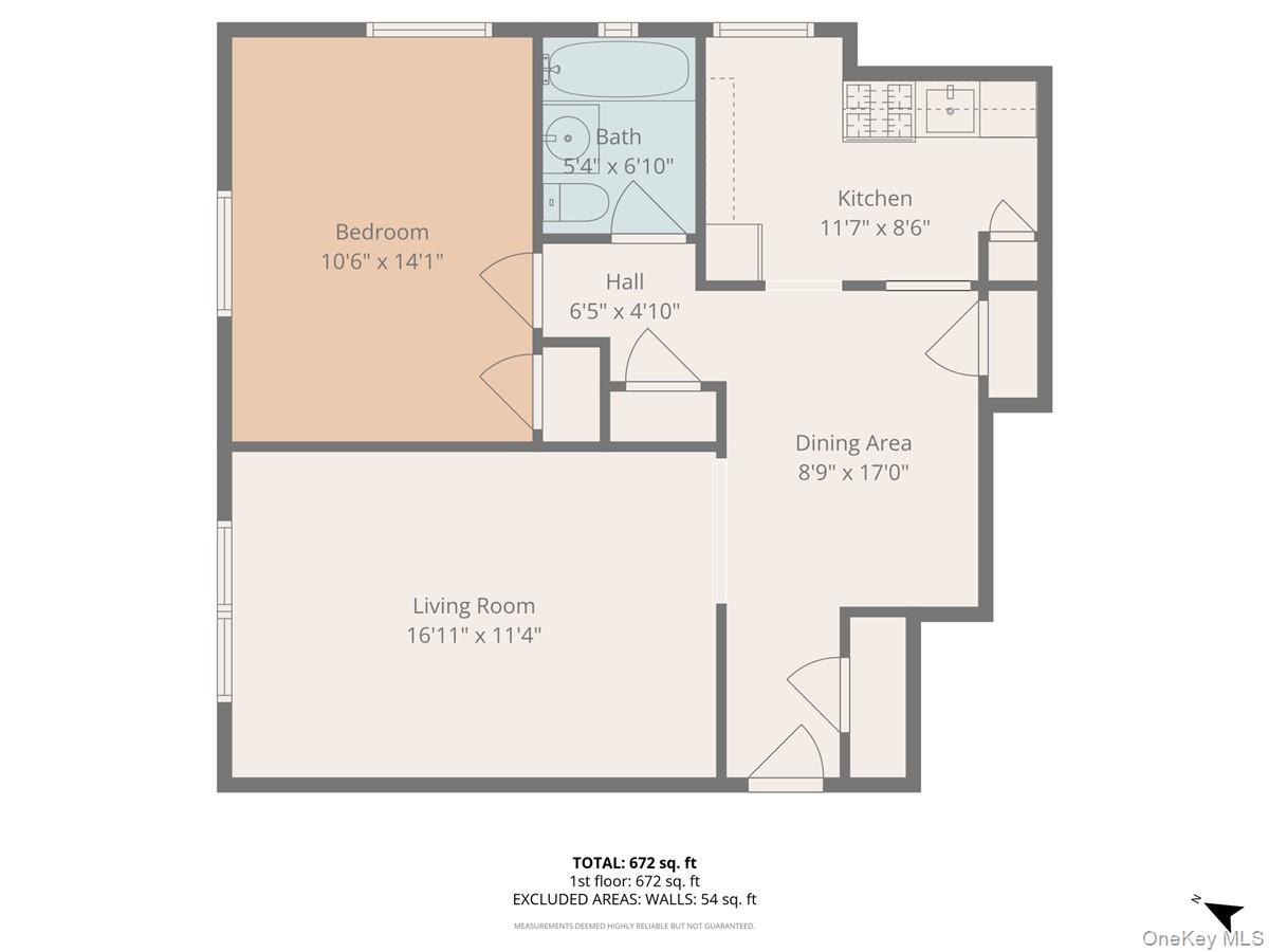 #17 photo, 102-55 67th Road, Forest Hills , NY 11375