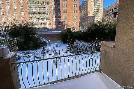 #8 photo, 4231 Colden Street, Flushing , NY 11355