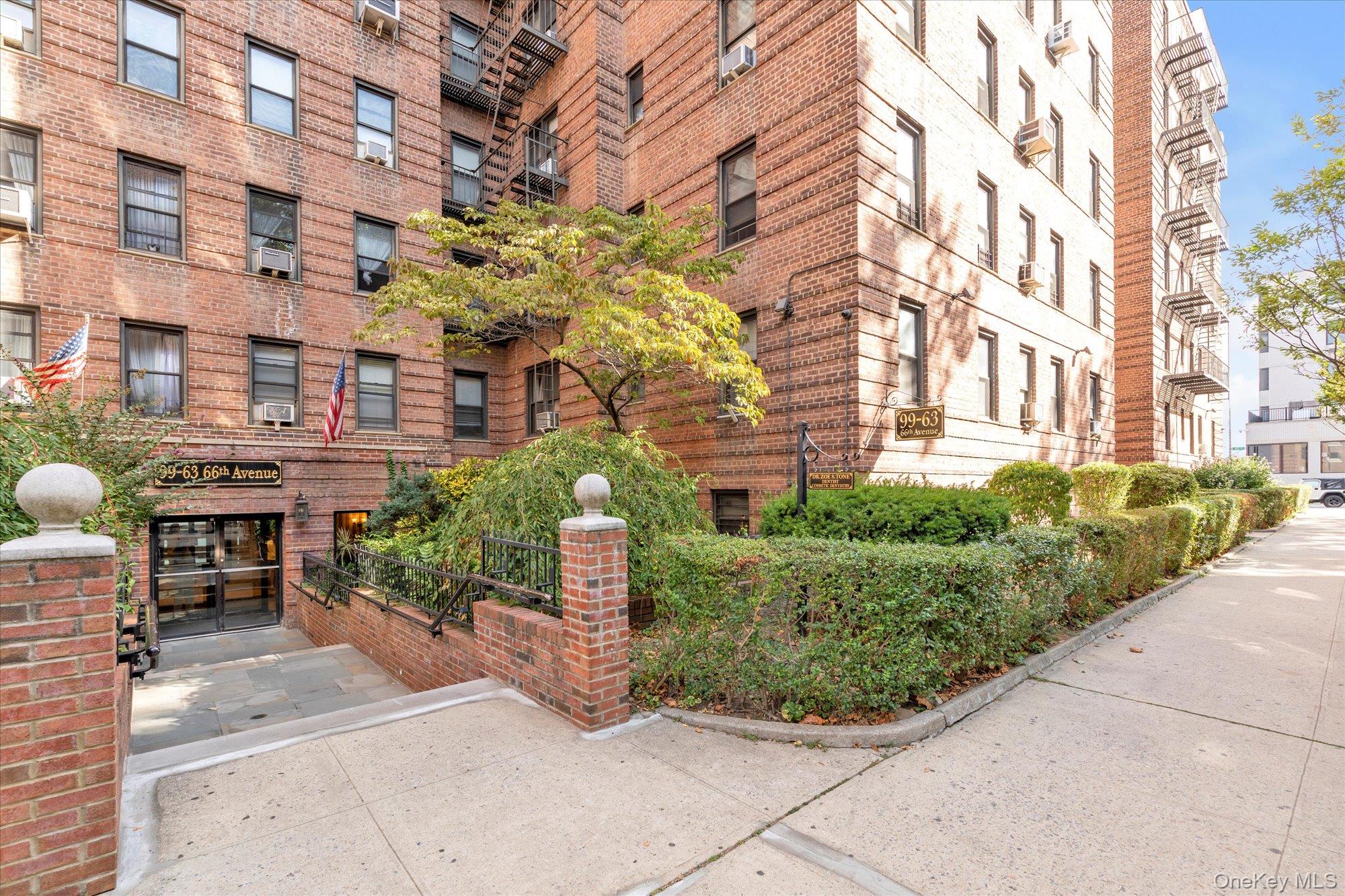 #1 photo, 99-63 66 Avenue, Rego Park , NY 11374