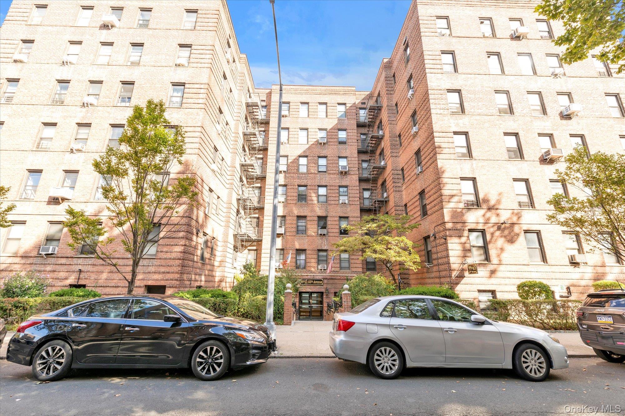 #16 photo, 99-63 66 Avenue, Rego Park , NY 11374