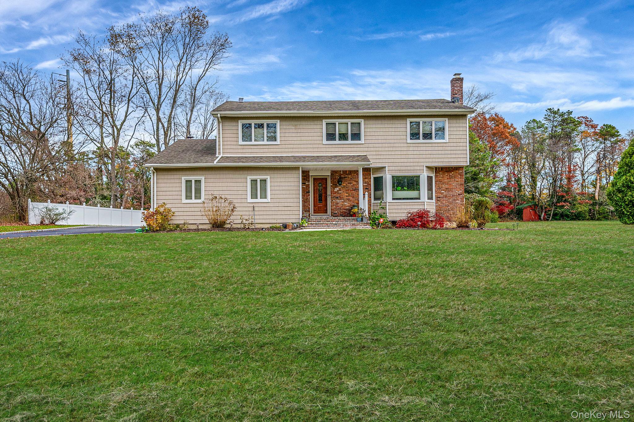 #1 photo, 293 Marlin Street, Dix Hills , NY 11746