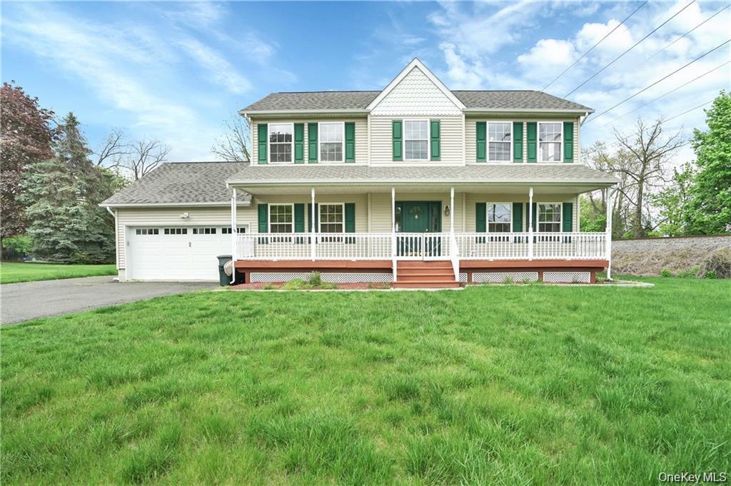 #1 photo, 1 Tomkins Avenue, Stony Point , NY 10980