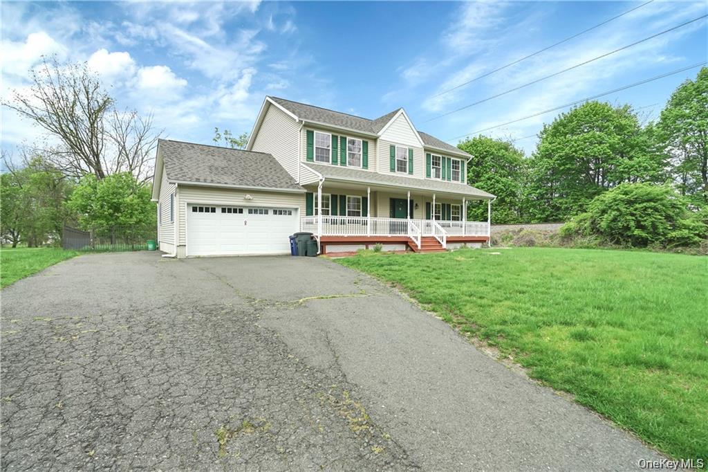 #2 photo, 1 Tomkins Avenue, Stony Point , NY 10980