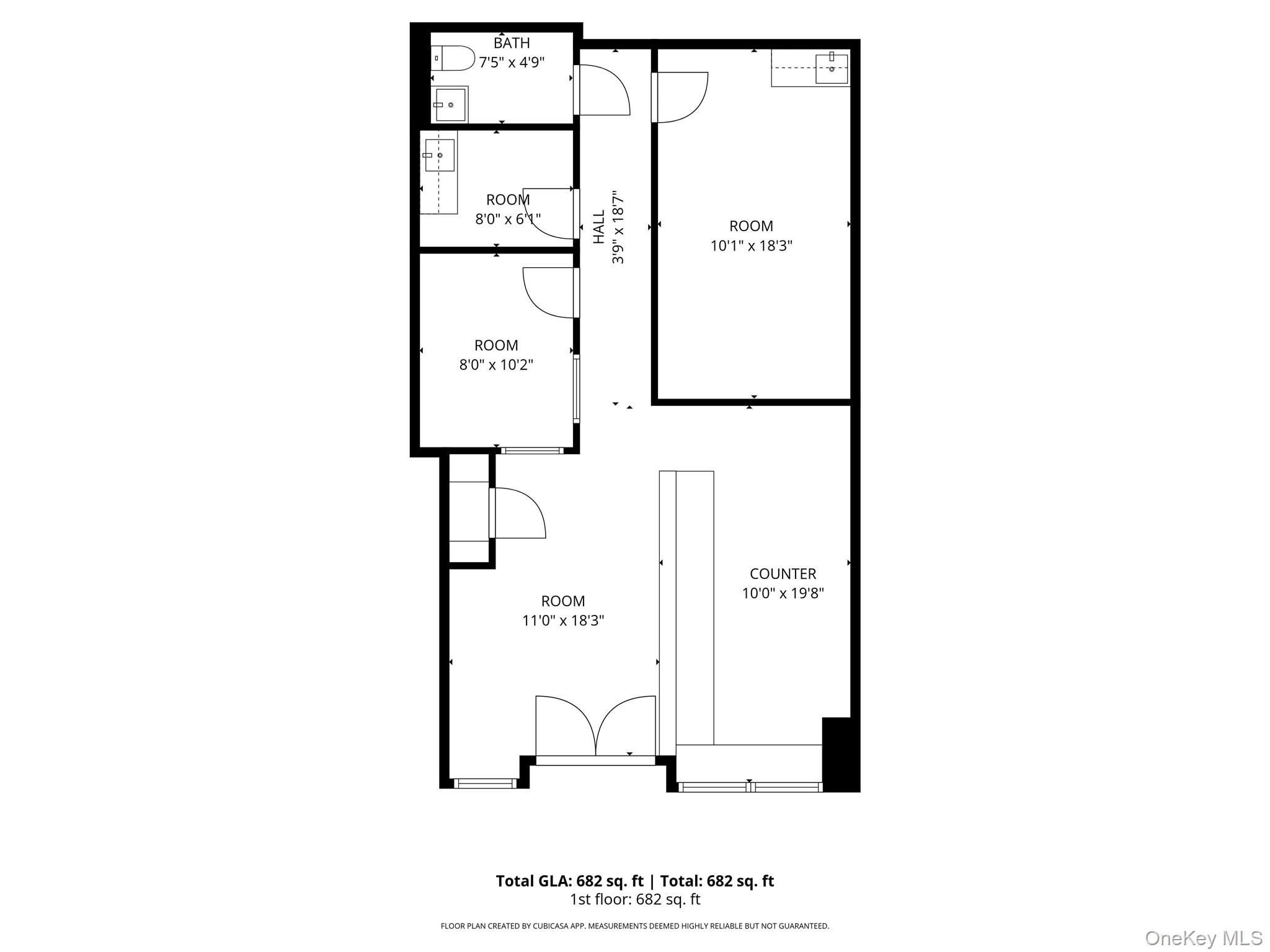 #12 photo, 625 E Fordham Road, Bronx , NY 10458