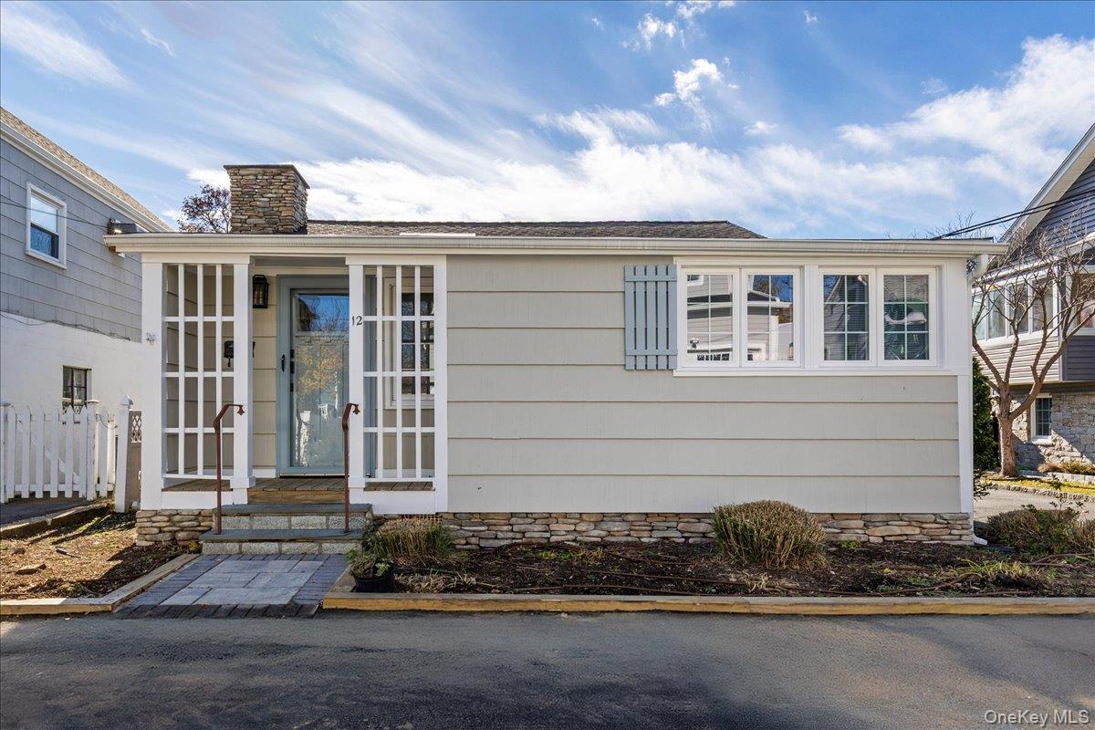 #2 photo, 12 Ridgeland Terrace, Rye , NY 10580