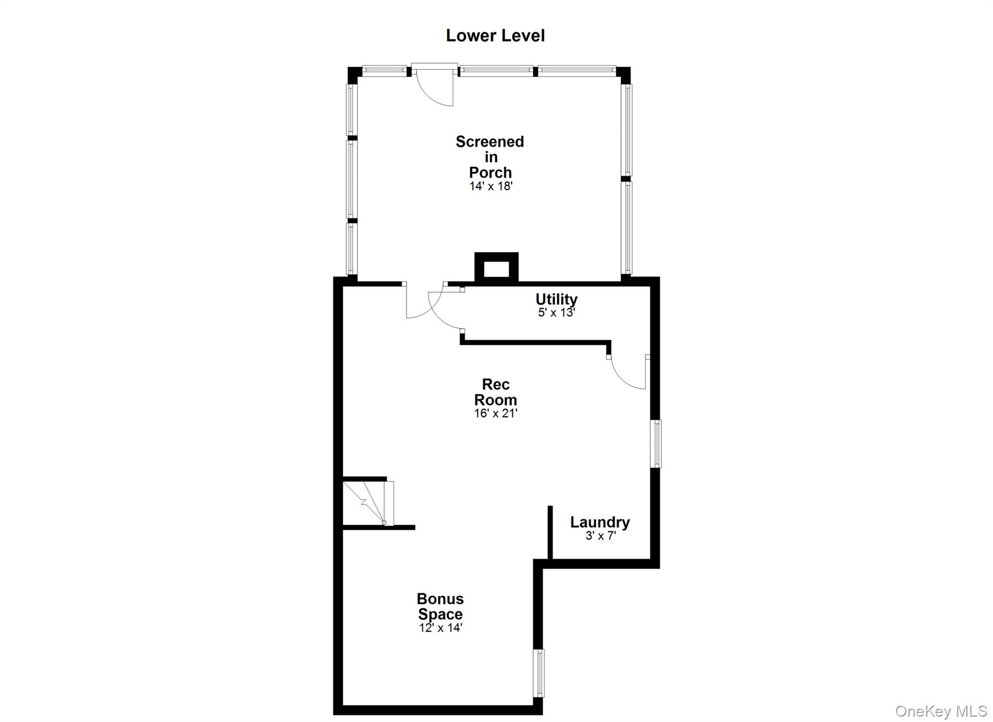 #13 photo, 65 Hickory Lane, Bedford , NY 10506