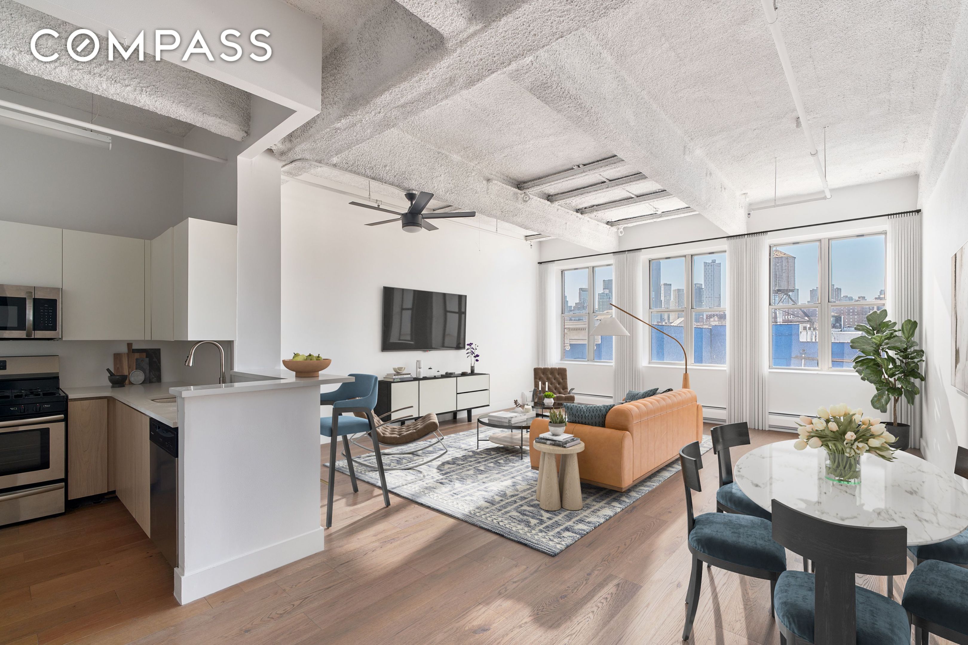 #1 photo, Brooklyn, Clinton Hill , NY 11205