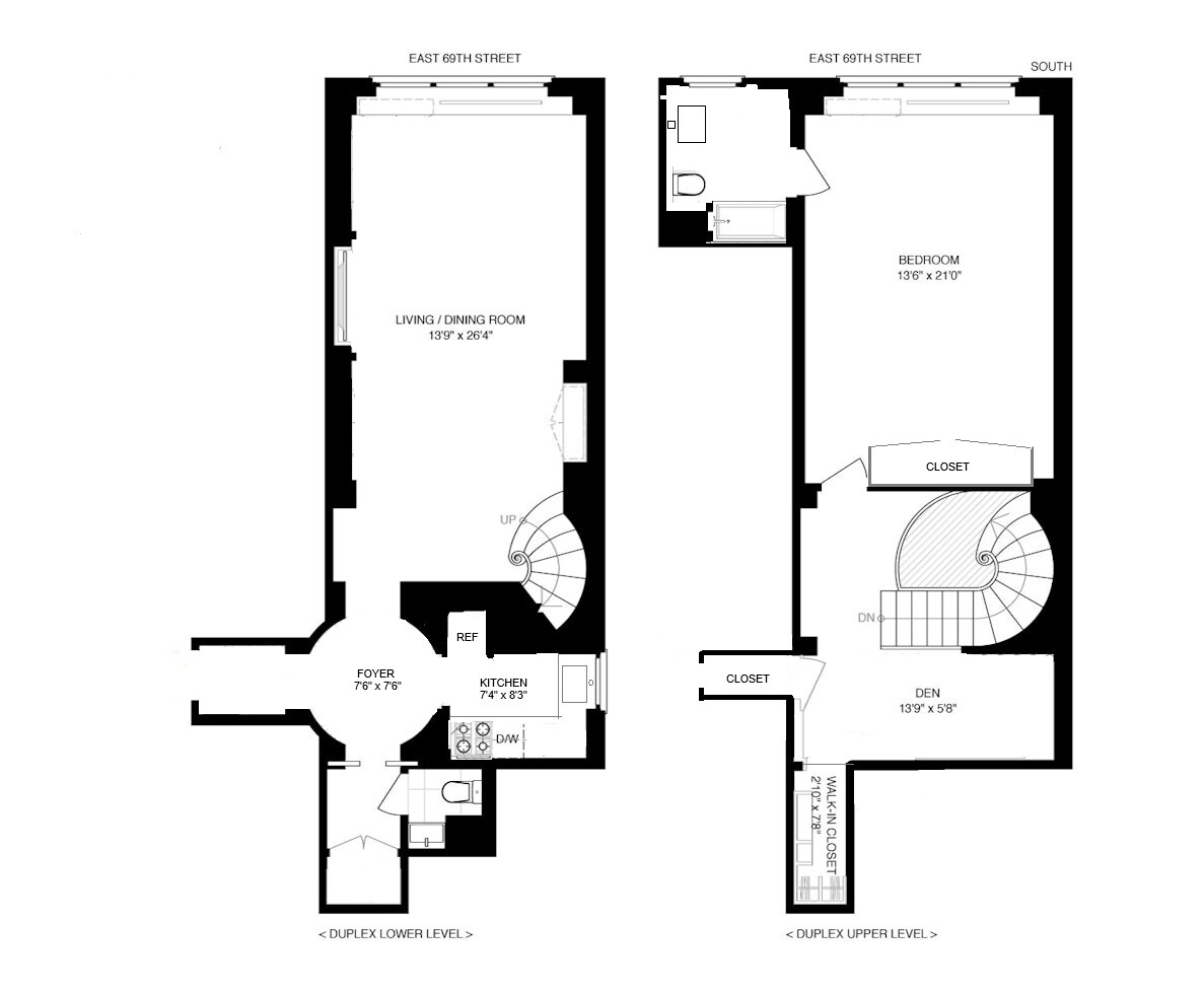 #2 photo, 3 E 69TH Street, Lenox Hill , NY 10021