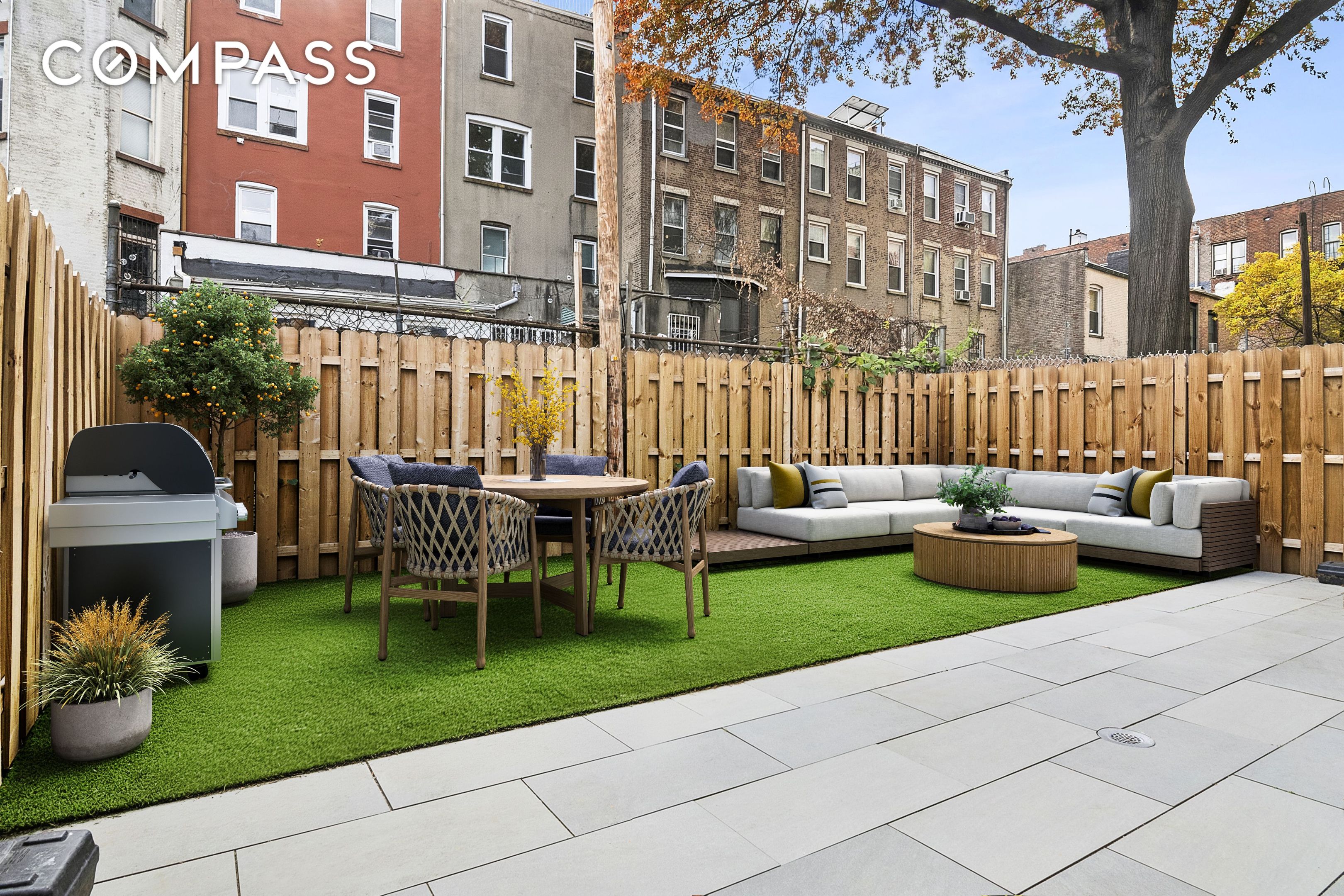 #11 photo, 1370 Dean Street, Crown Heights , NY 11216