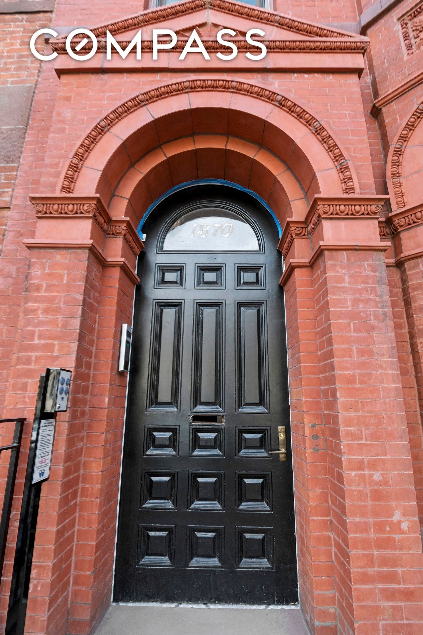 #12 photo, 1370 Dean Street, Crown Heights , NY 11216