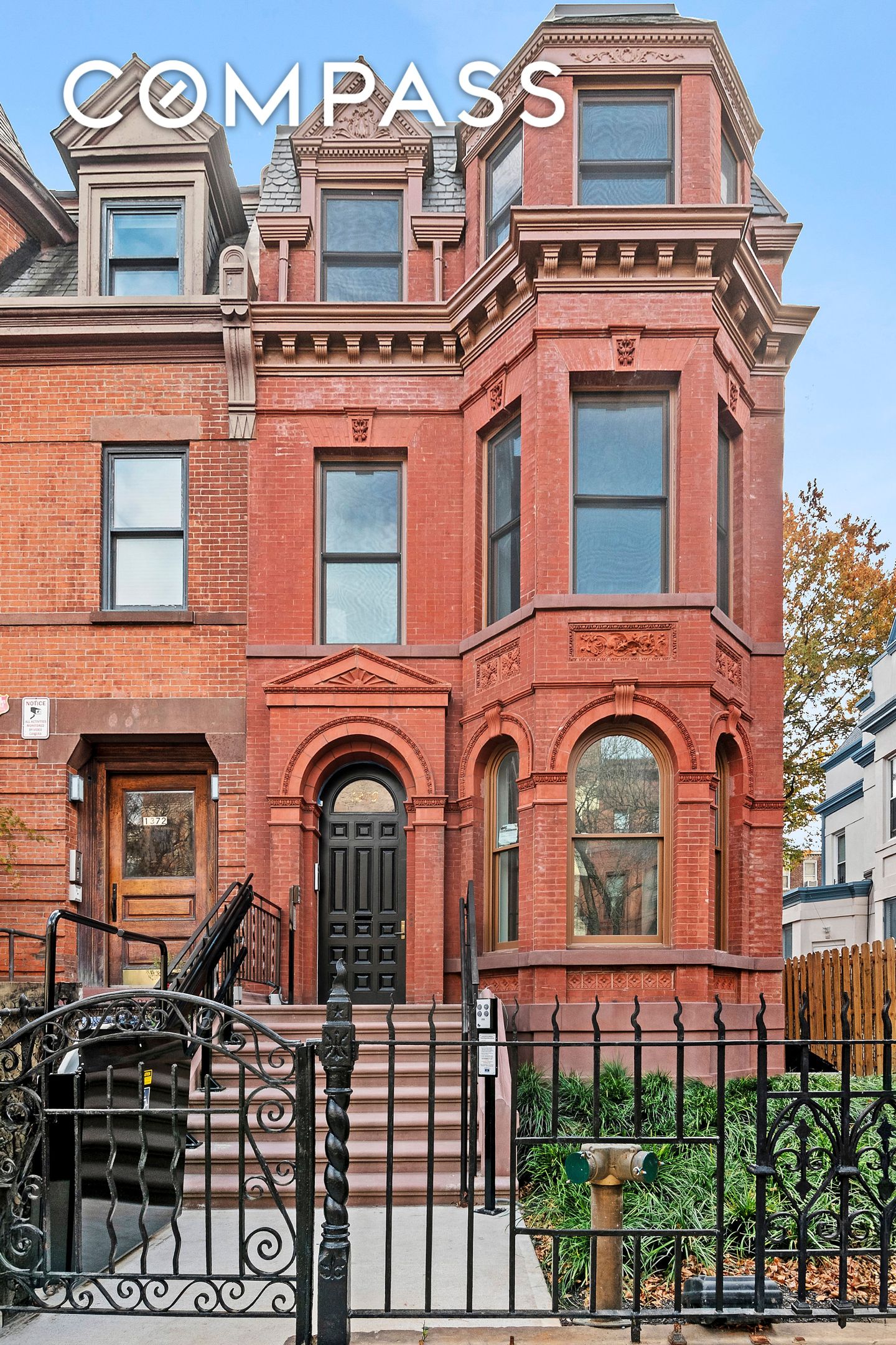 #13 photo, 1370 Dean Street, Crown Heights , NY 11216