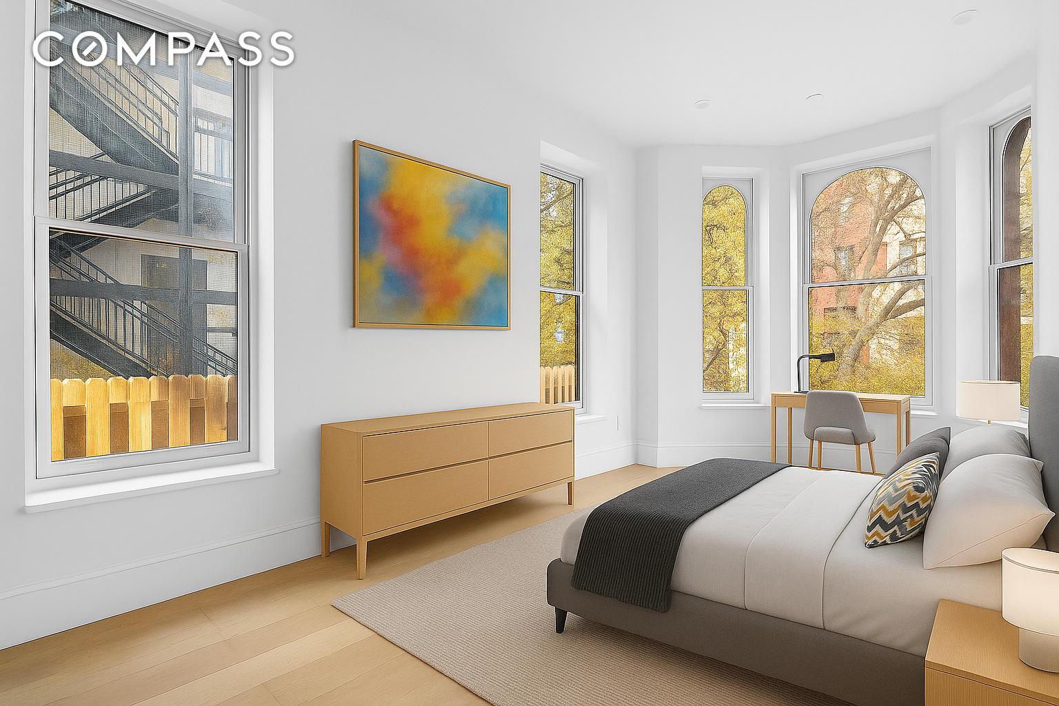 #7 photo, 1370 Dean Street, Crown Heights , NY 11216