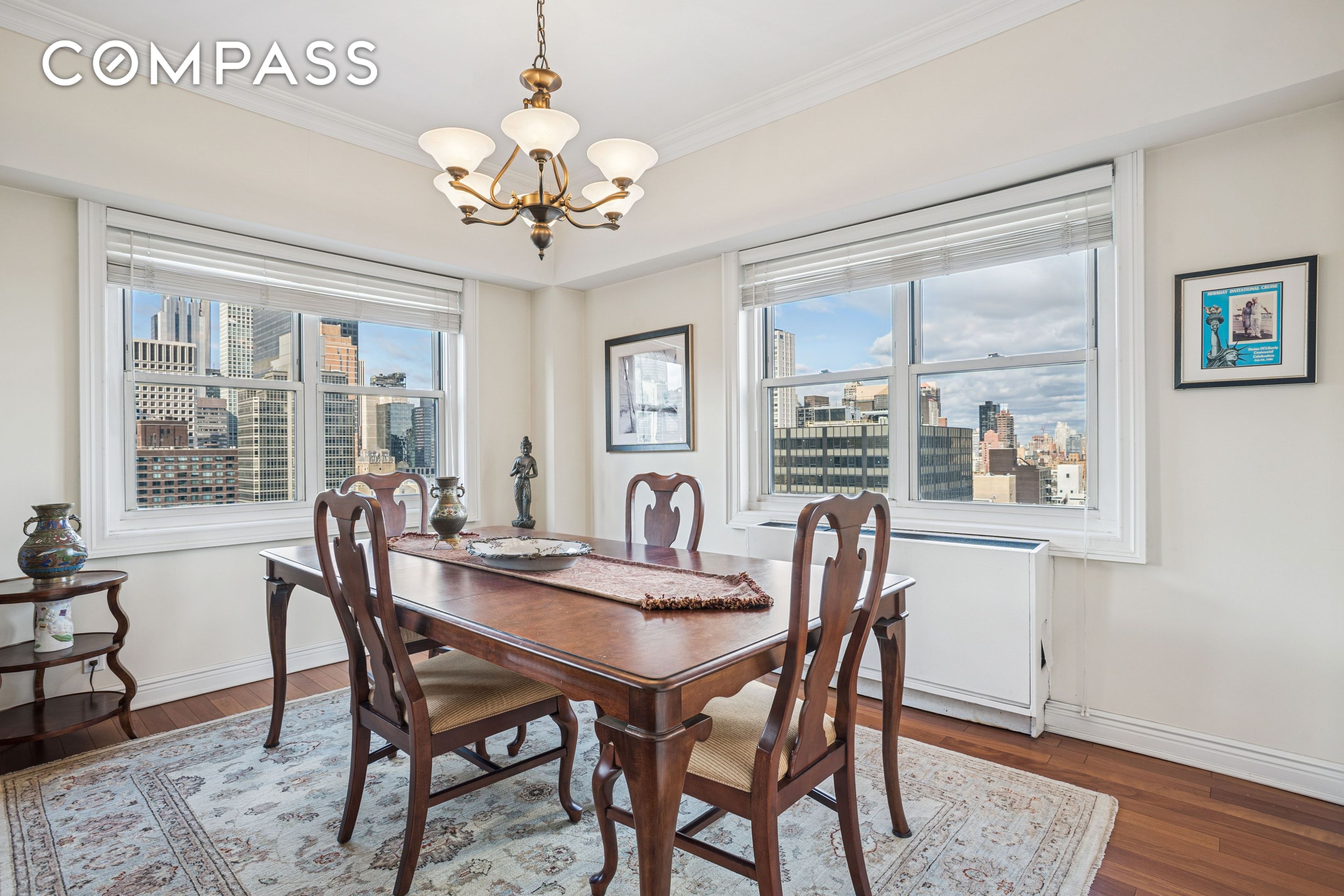 #4 photo, 400 E 54th Street, Sutton Place , NY 10022