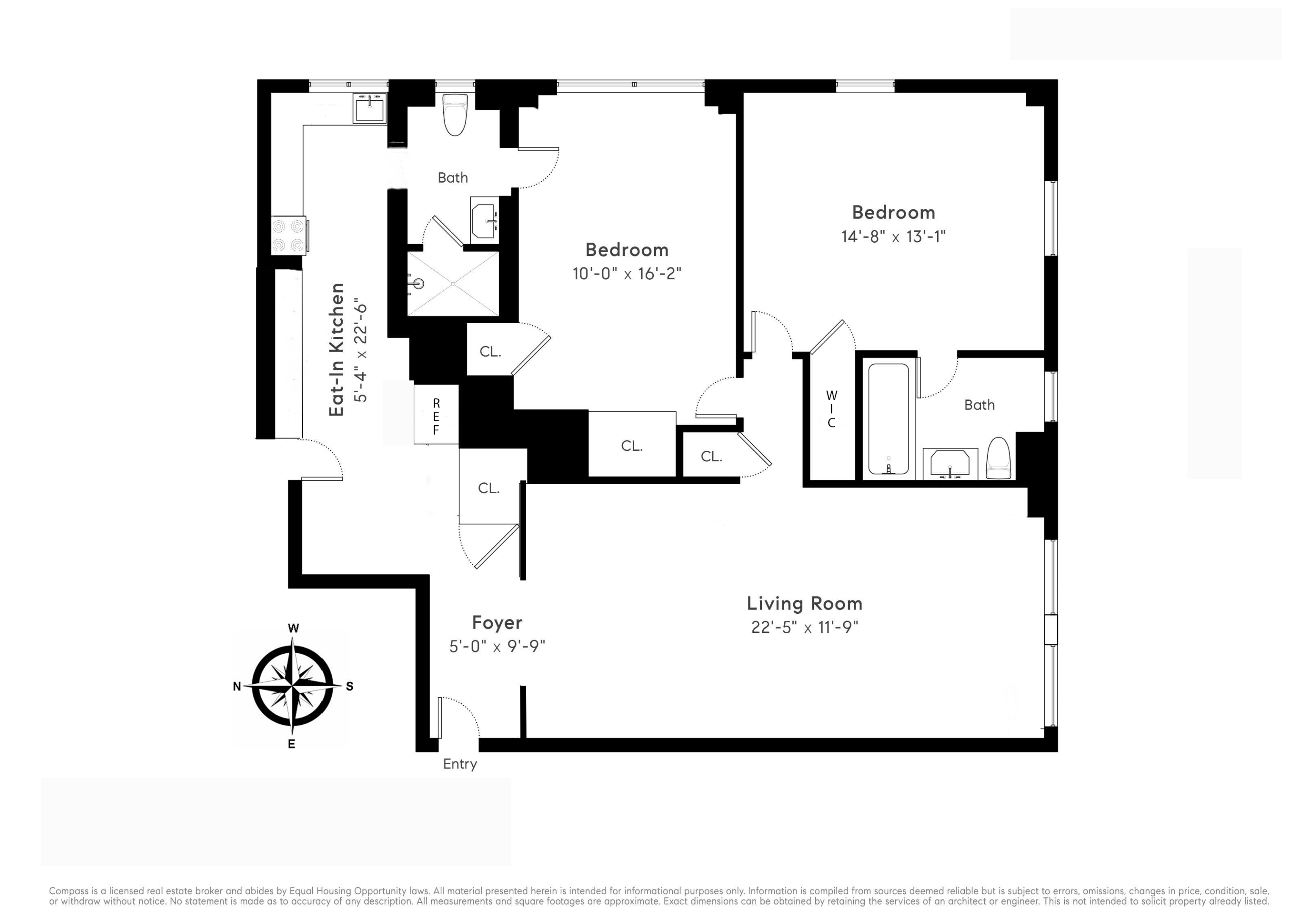 #2 photo, 325 E 41st Street, Murray Hill , NY 10017