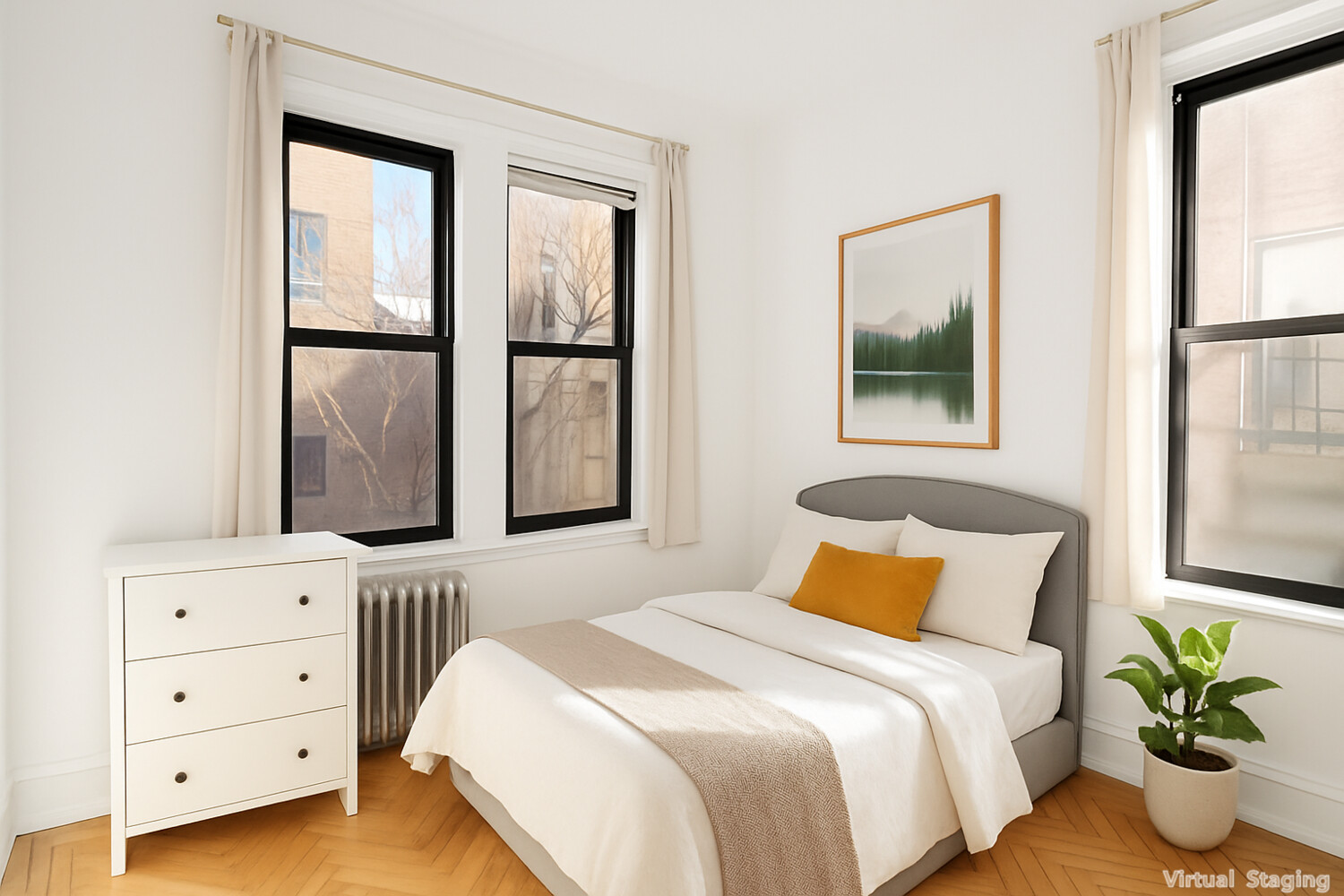 #5 photo, 203 W 98TH Street, Upper West Side , NY 10025