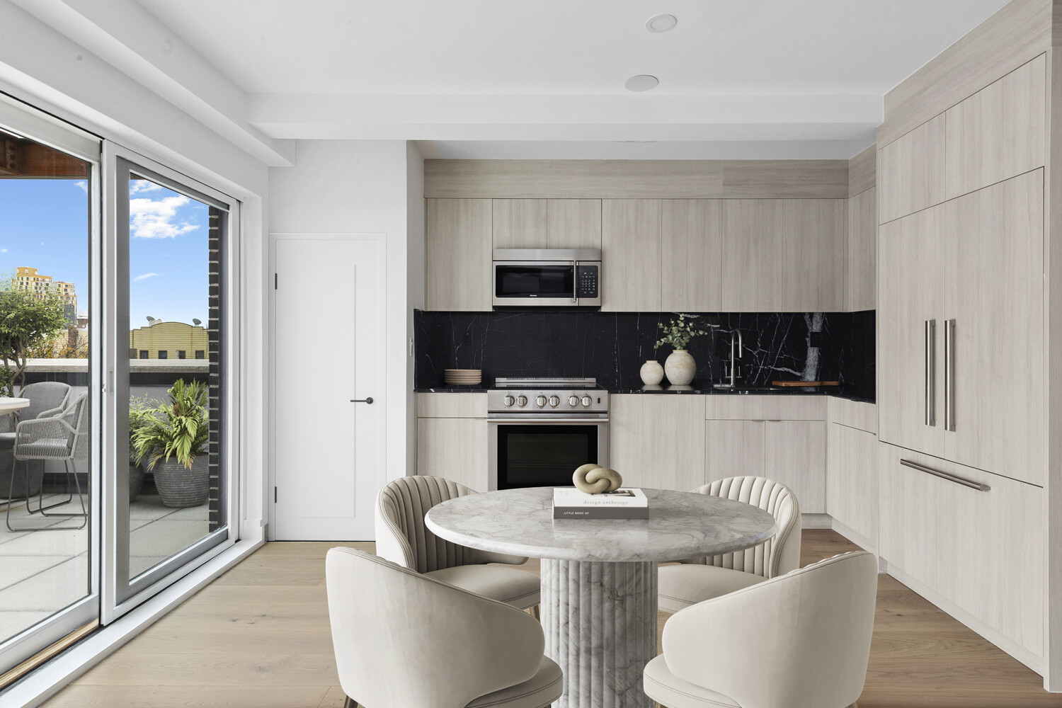 #4 photo, 1811 MENAHAN Street, Ridgewood , NY 11385