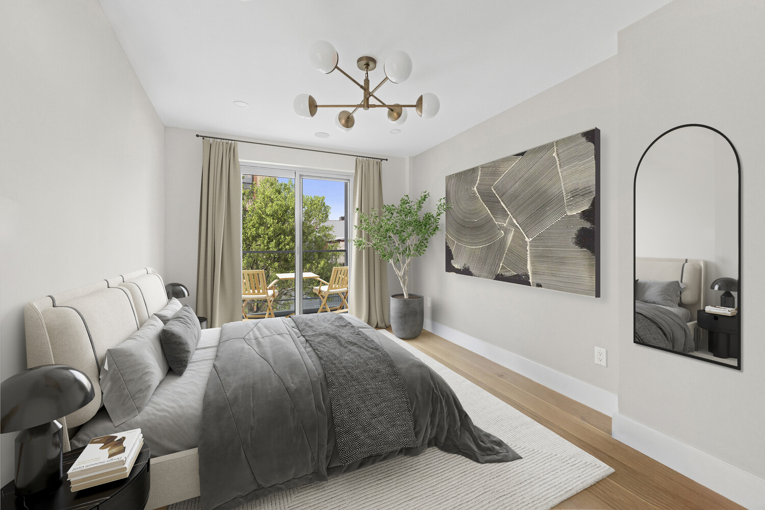 #4 photo, 1811 MENAHAN Street, Ridgewood , NY 11385