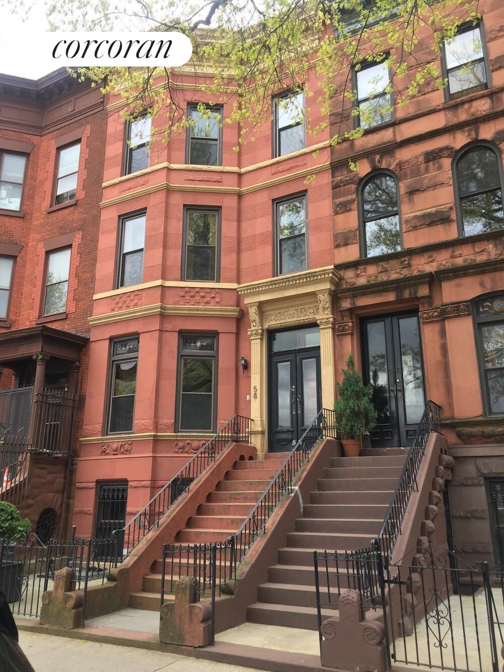 #17 photo, Brooklyn, ブルックリン区 Bedford-Stuyvesant , NY 11216