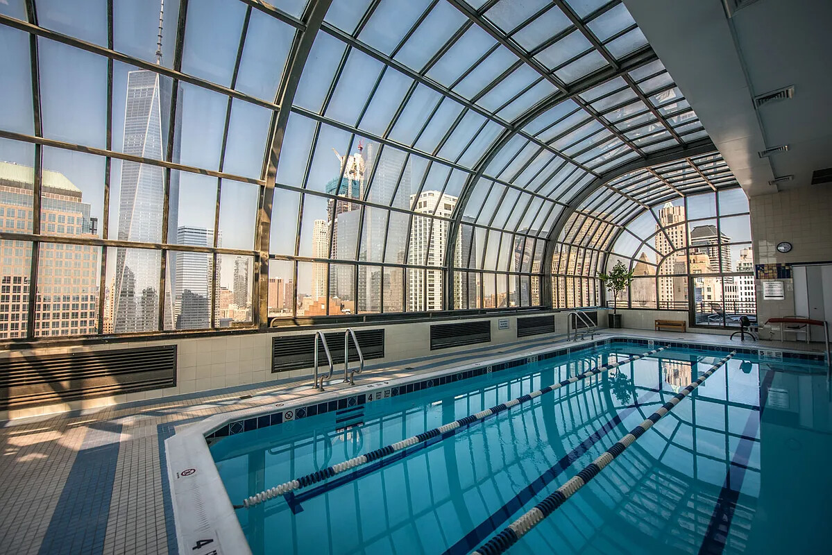 #7 photo, 200 RECTOR Place, Battery Park City , NY 10280