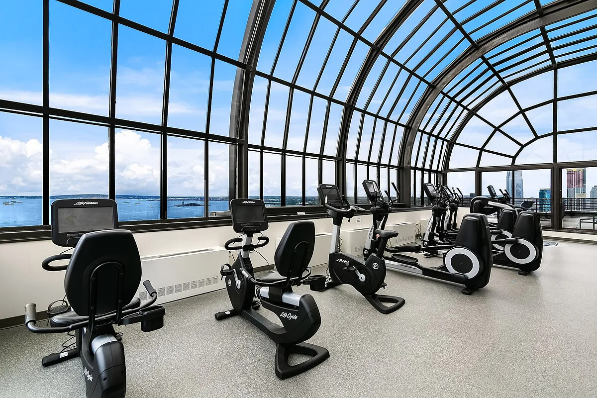 #9 photo, 200 RECTOR Place, Battery Park City , NY 10280