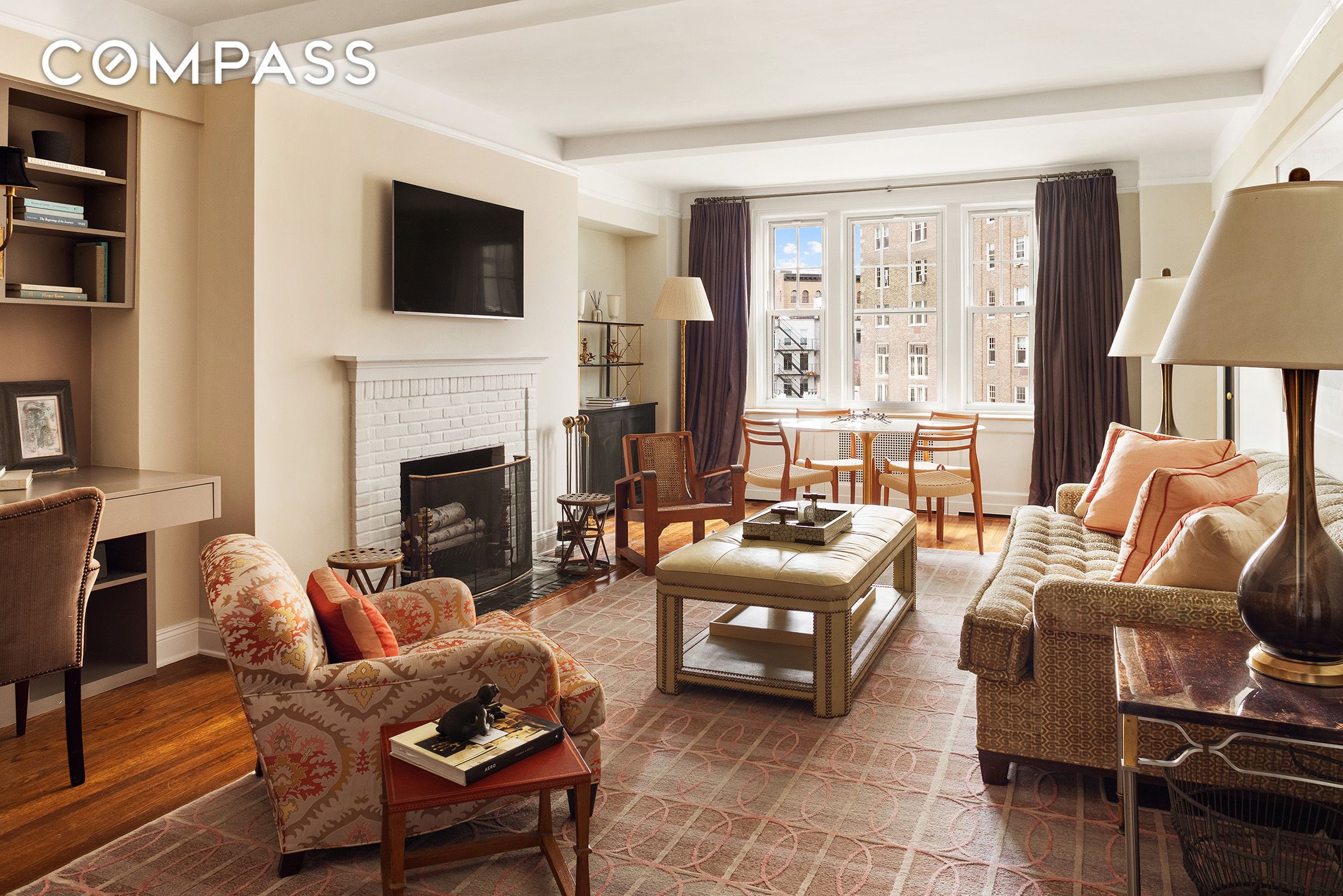 #1 photo, 302 W 12th Street, West Village , NY 10014