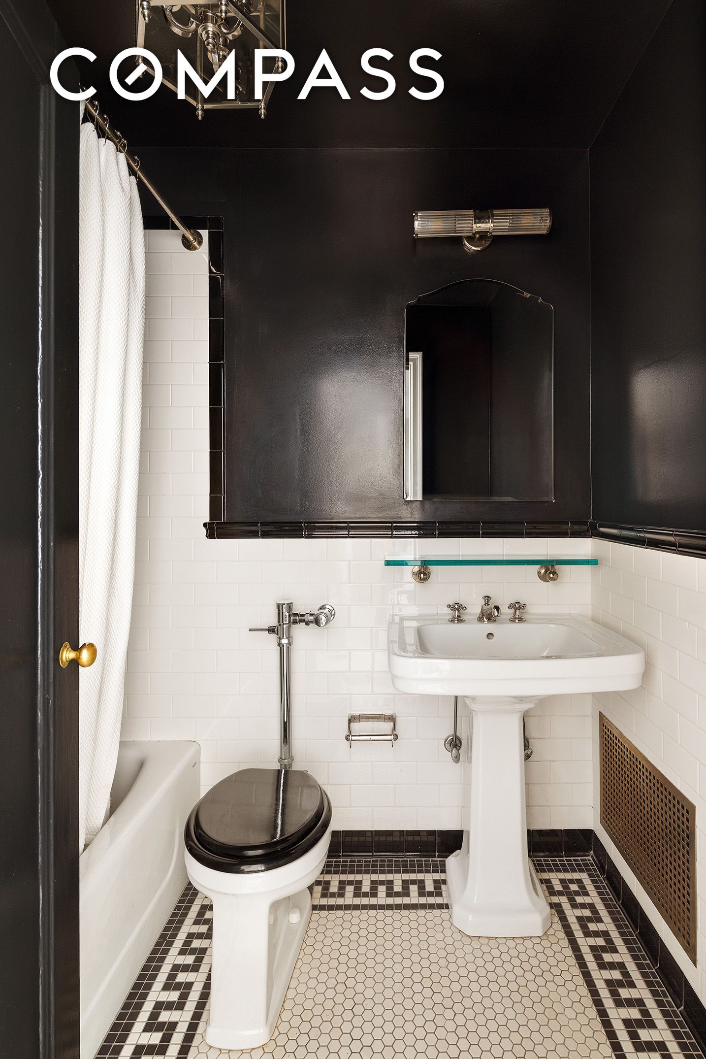 #10 photo, 302 W 12th Street, West Village , NY 10014