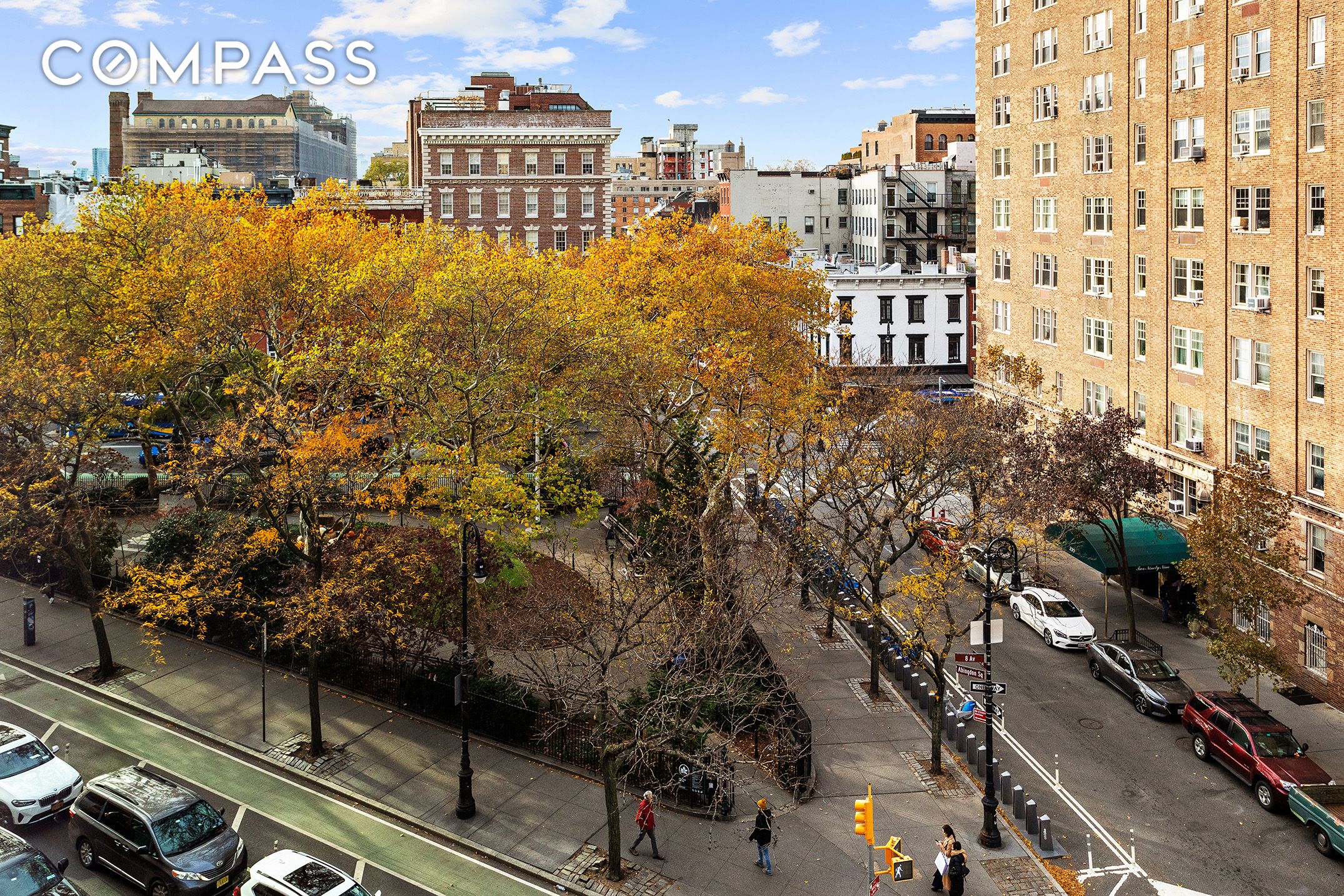 #5 photo, 302 W 12th Street, West Village , NY 10014