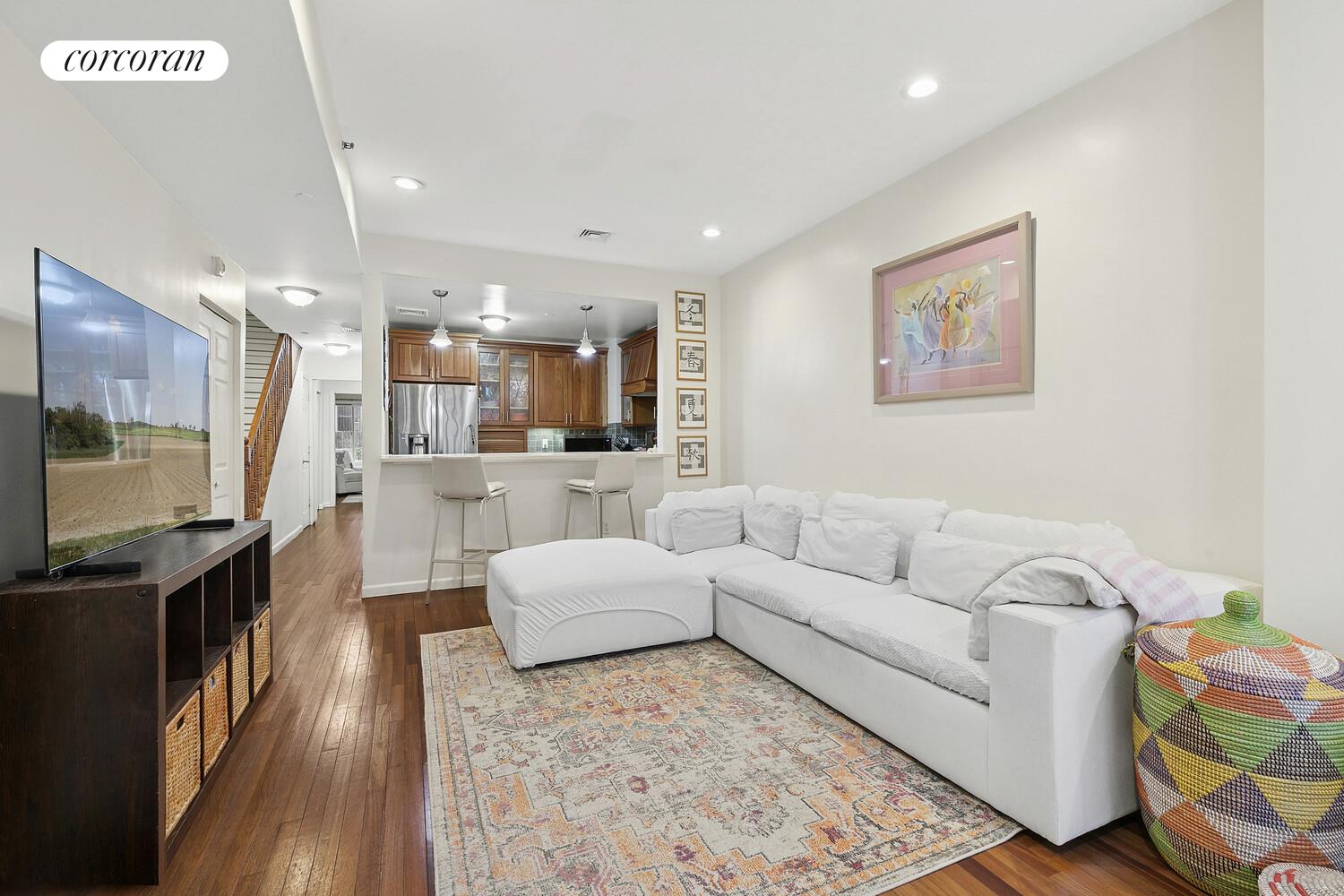 #3 photo, 11 W 131ST Street, Central Harlem , NY 10037